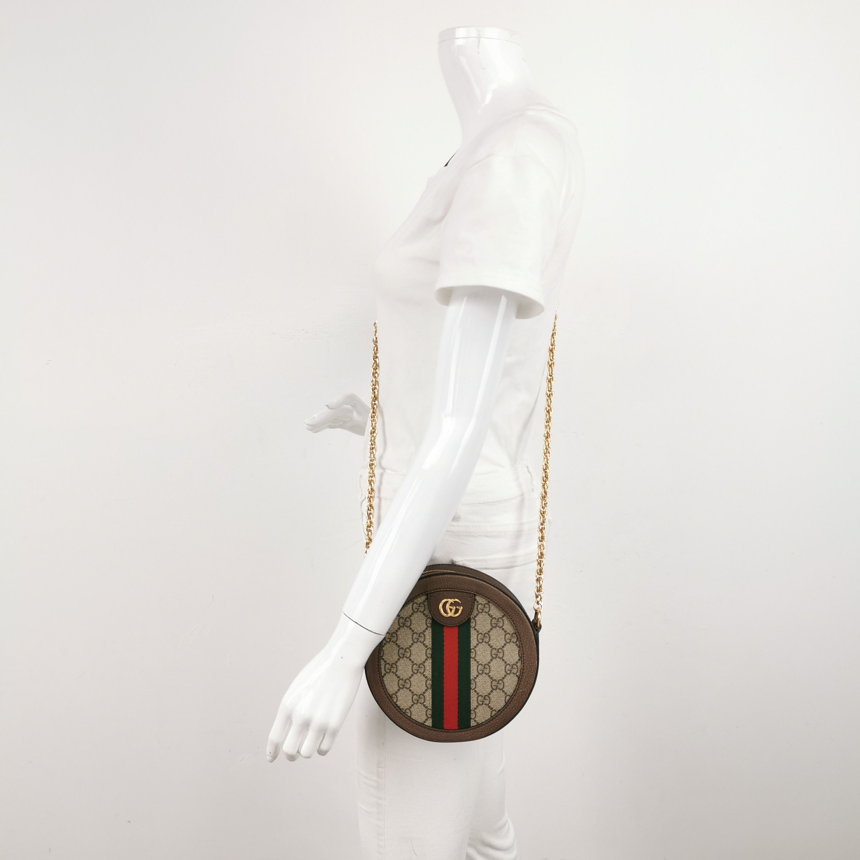Gucci Gucci Women os Shoulder Bags Size ONE SIZE - 2 Thumbnail
