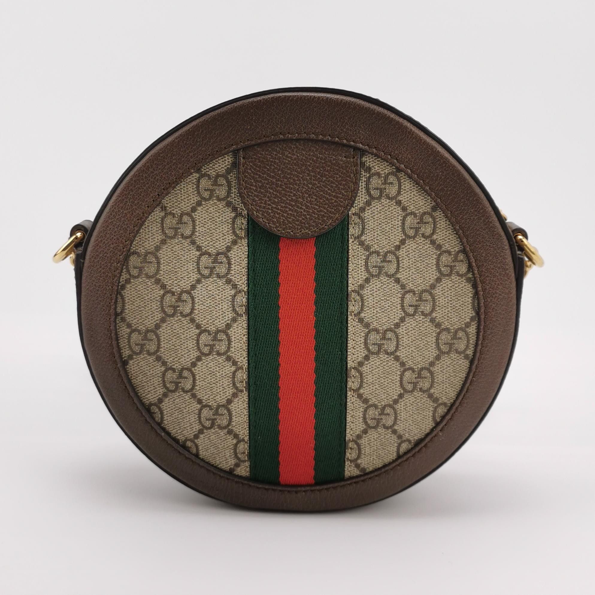 Gucci Gucci Women os Shoulder Bags Size ONE SIZE - 5 Thumbnail