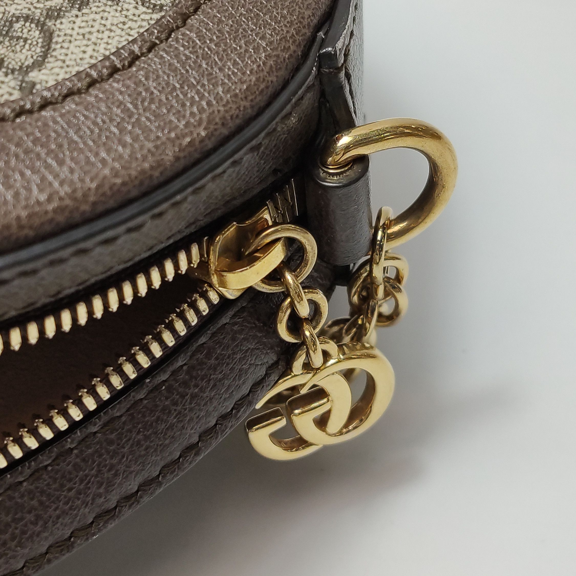 Gucci Gucci Women os Shoulder Bags Size ONE SIZE - 10 Thumbnail