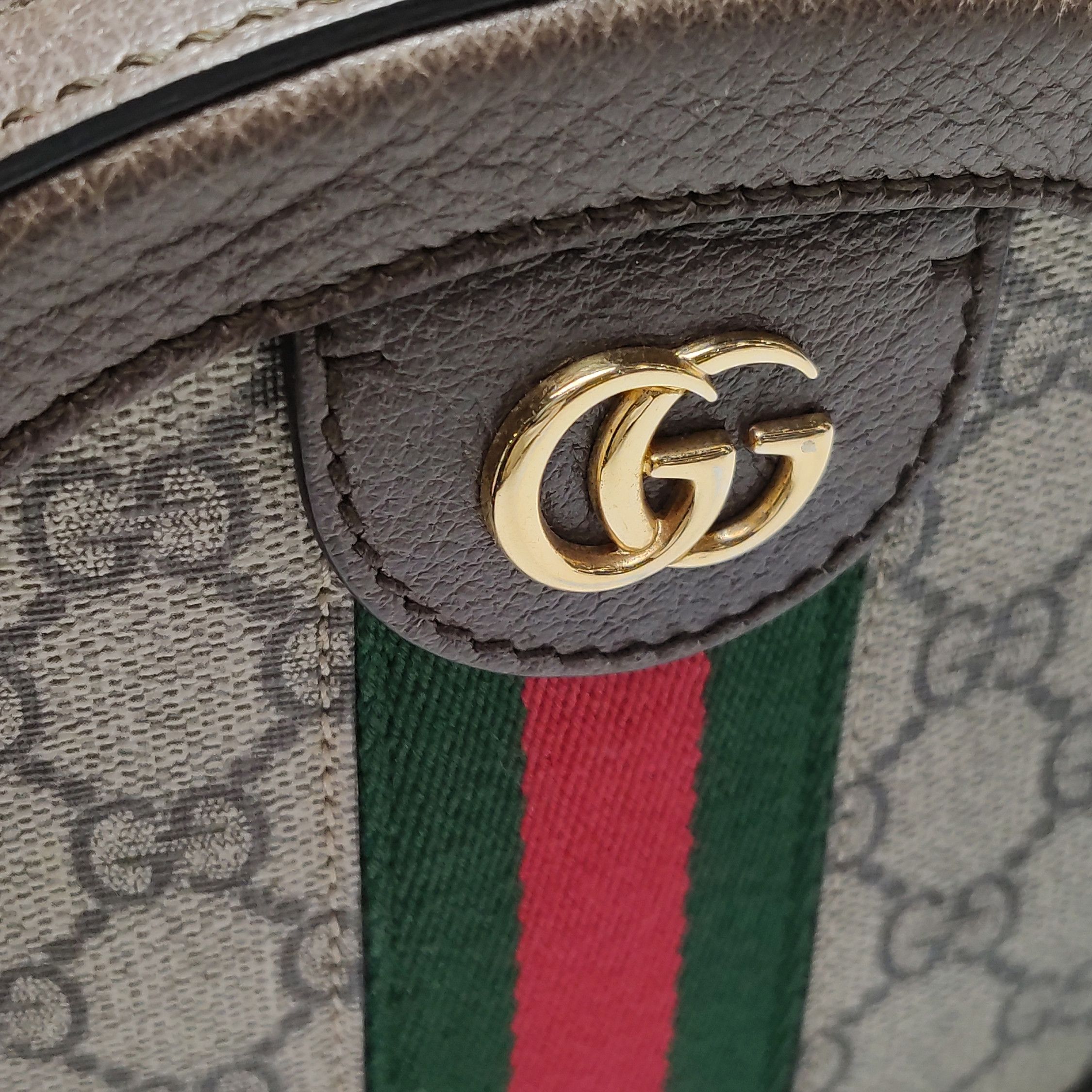 Gucci Gucci Women os Shoulder Bags Size ONE SIZE - 11 Thumbnail
