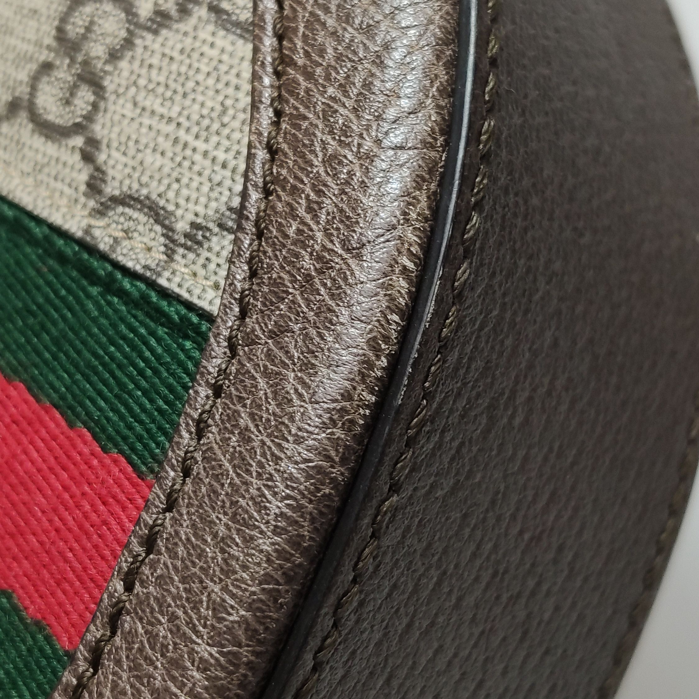 Gucci Gucci Women os Shoulder Bags Size ONE SIZE - 15 Thumbnail