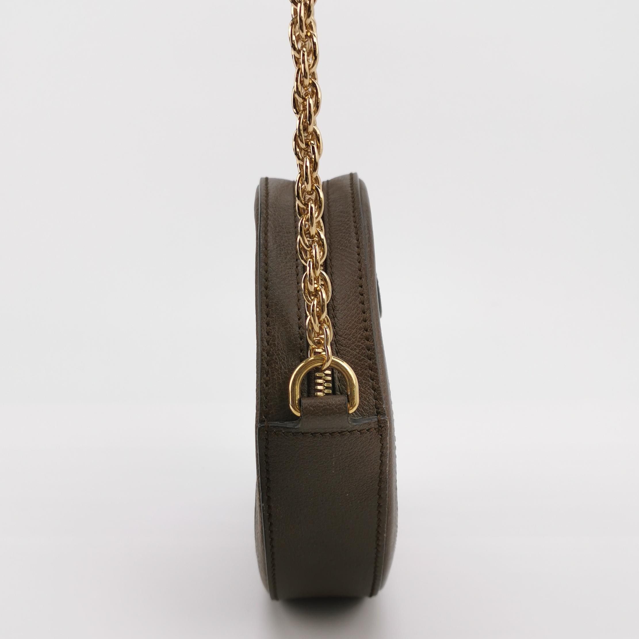Gucci Gucci Women os Shoulder Bags Size ONE SIZE - 3 Thumbnail