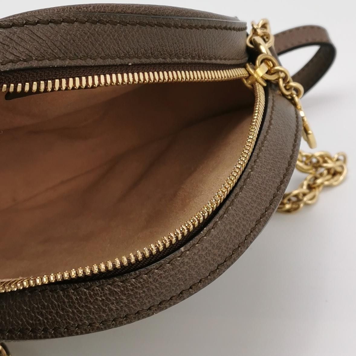 Gucci Gucci Women os Shoulder Bags Size ONE SIZE - 7 Thumbnail