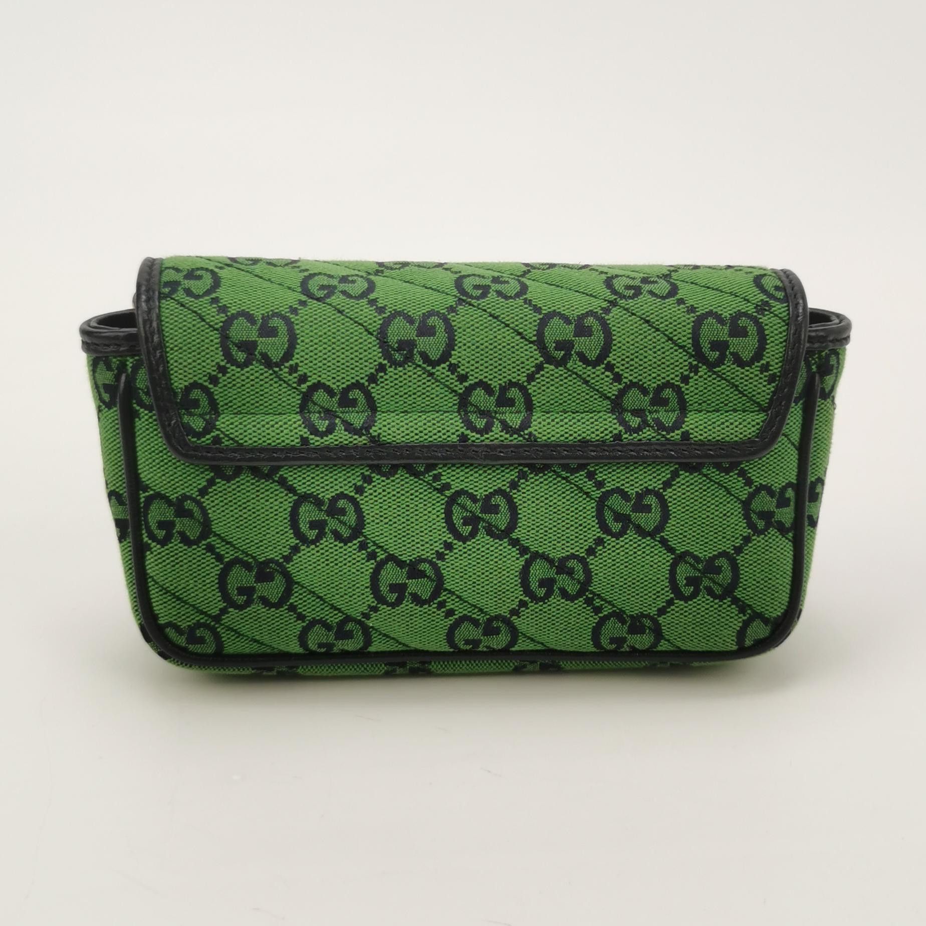 Gucci Gucci Women os Crossbody Bags Size ONE SIZE - 5 Thumbnail