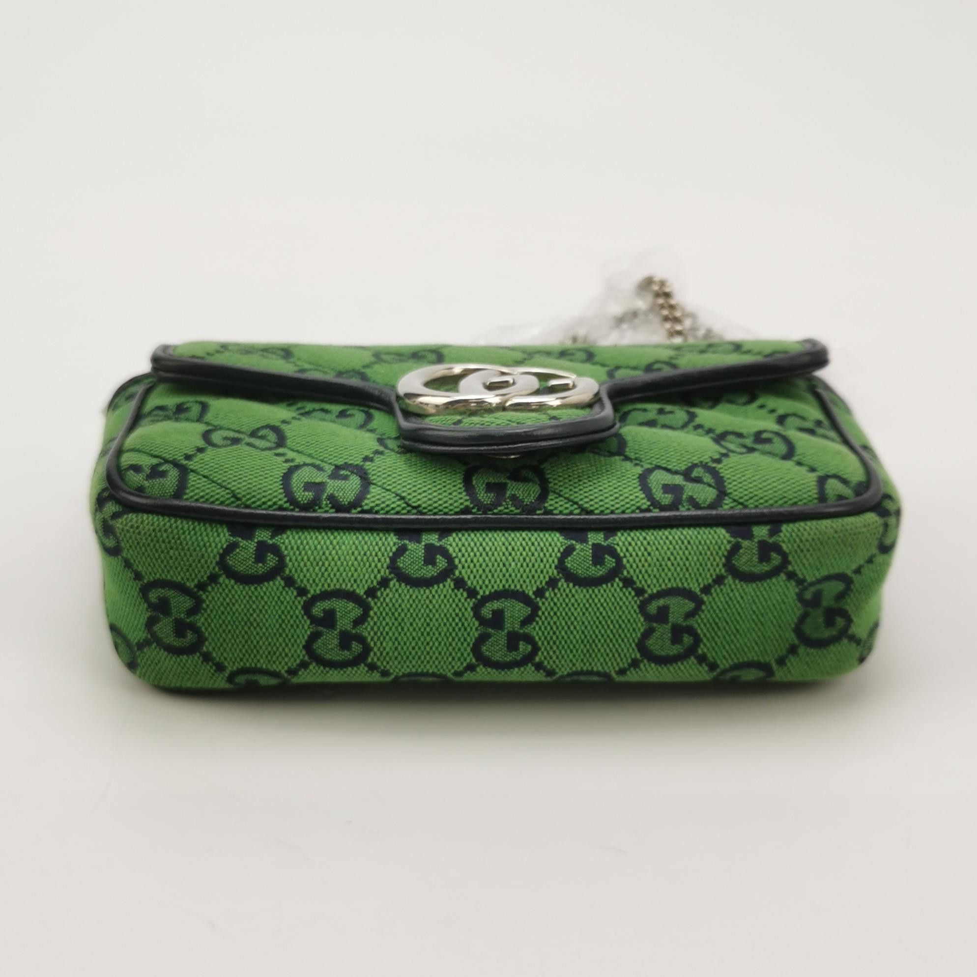 Gucci Gucci Women os Crossbody Bags Size ONE SIZE - 6 Thumbnail