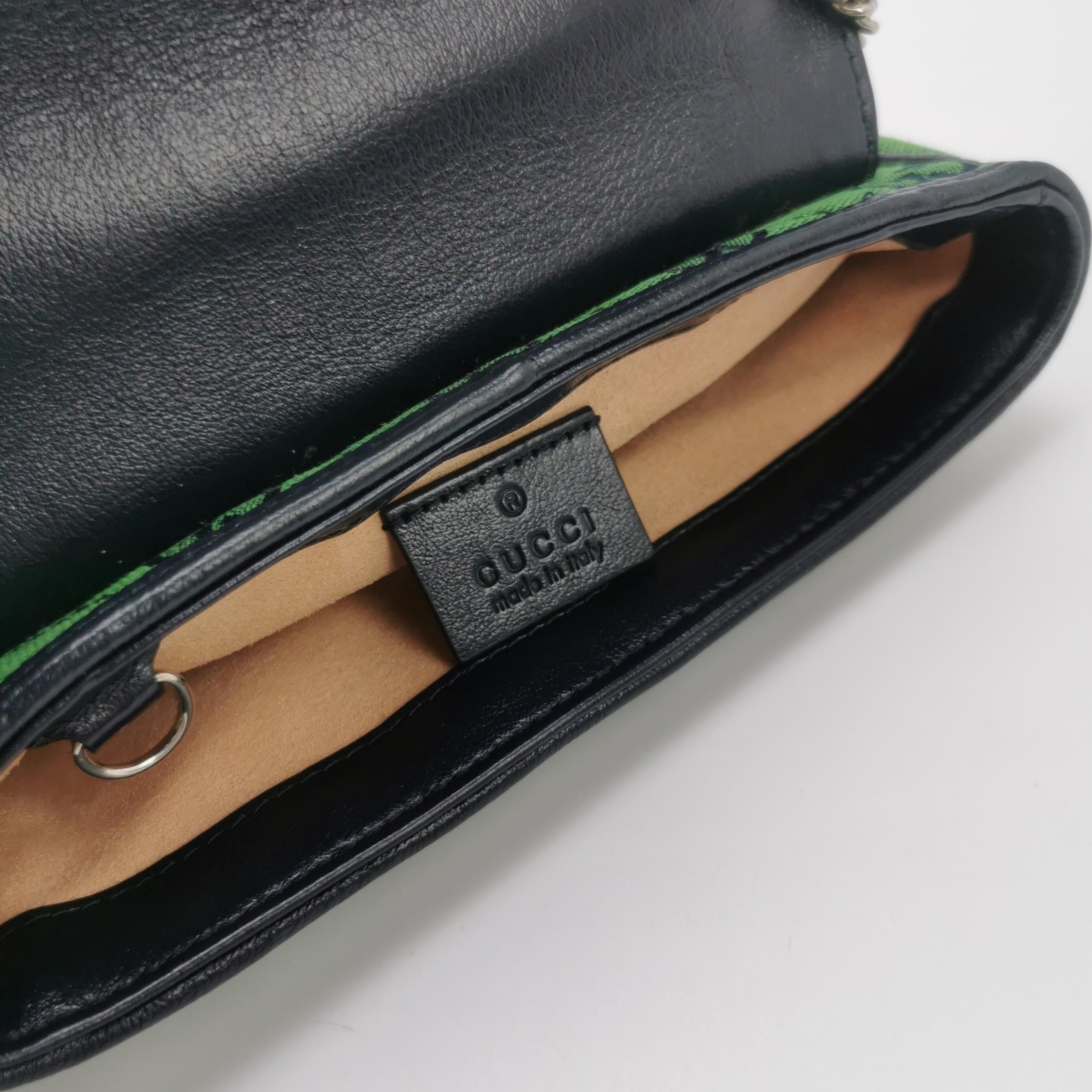 Gucci Gucci Women os Crossbody Bags Size ONE SIZE - 8 Thumbnail