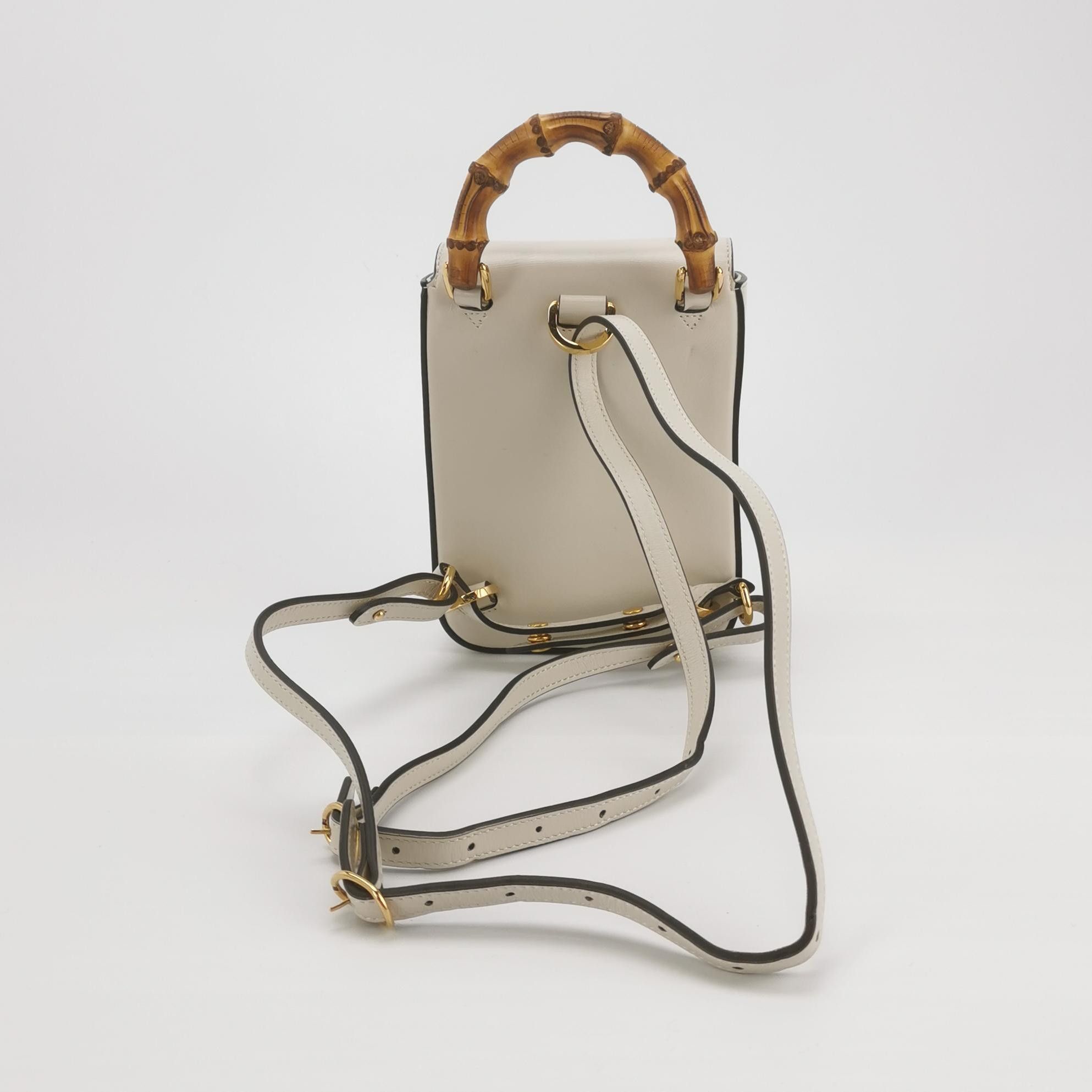 Gucci Gucci Women os Backpacks Size ONE SIZE - 5 Thumbnail