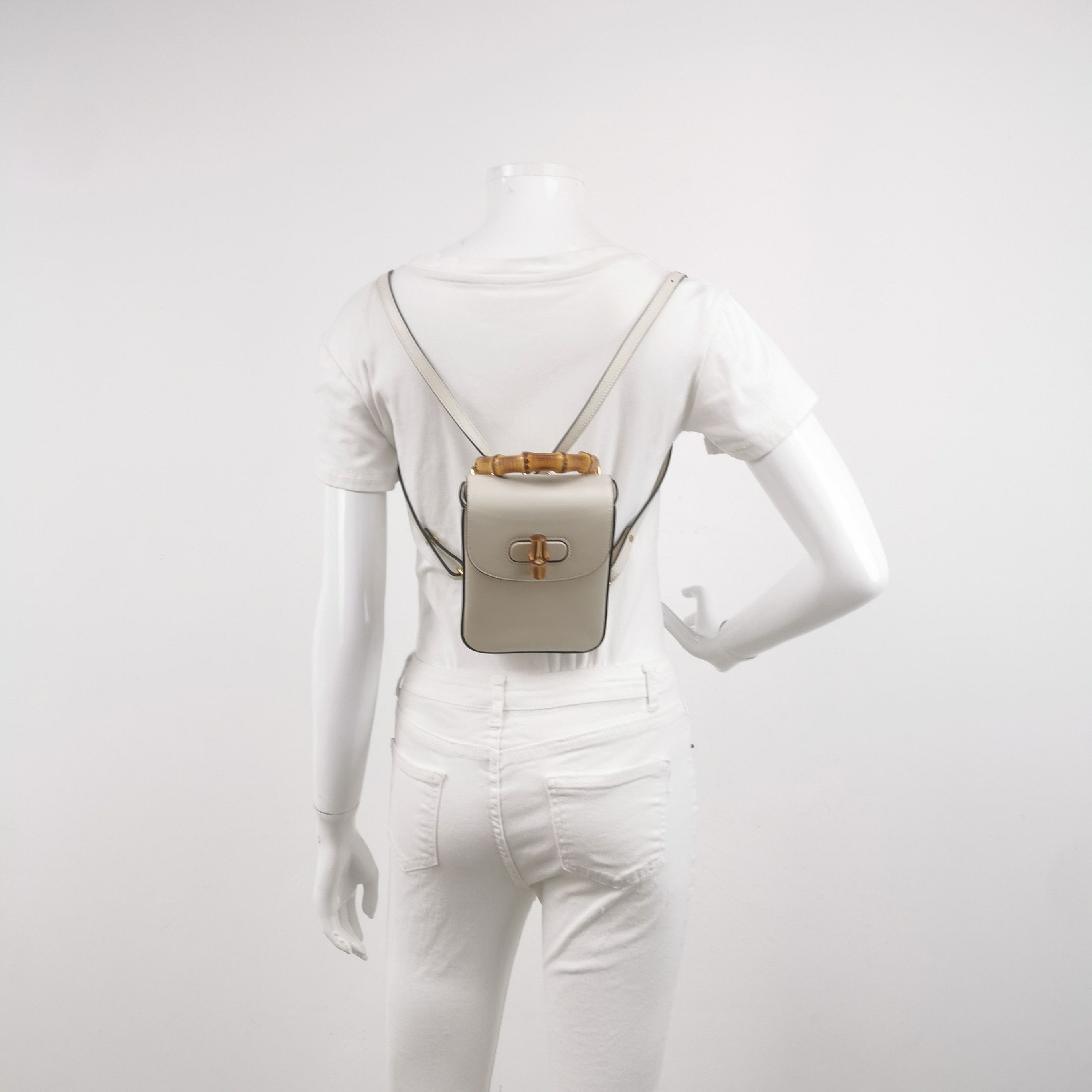 Gucci Gucci Women os Backpacks Size ONE SIZE - 2 Thumbnail
