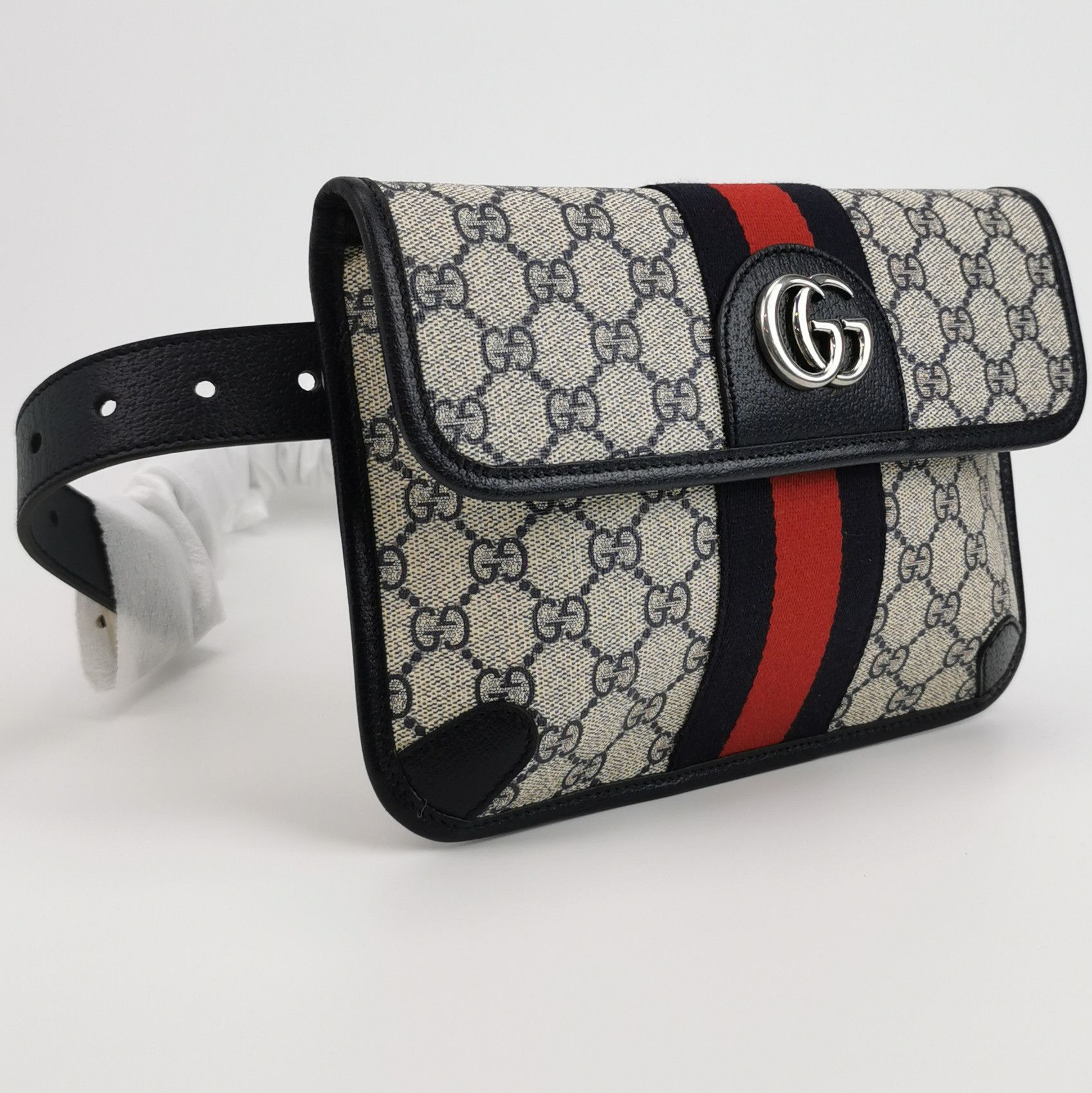 Gucci Gucci Women os Belt Bags Size ONE SIZE - 4 Thumbnail