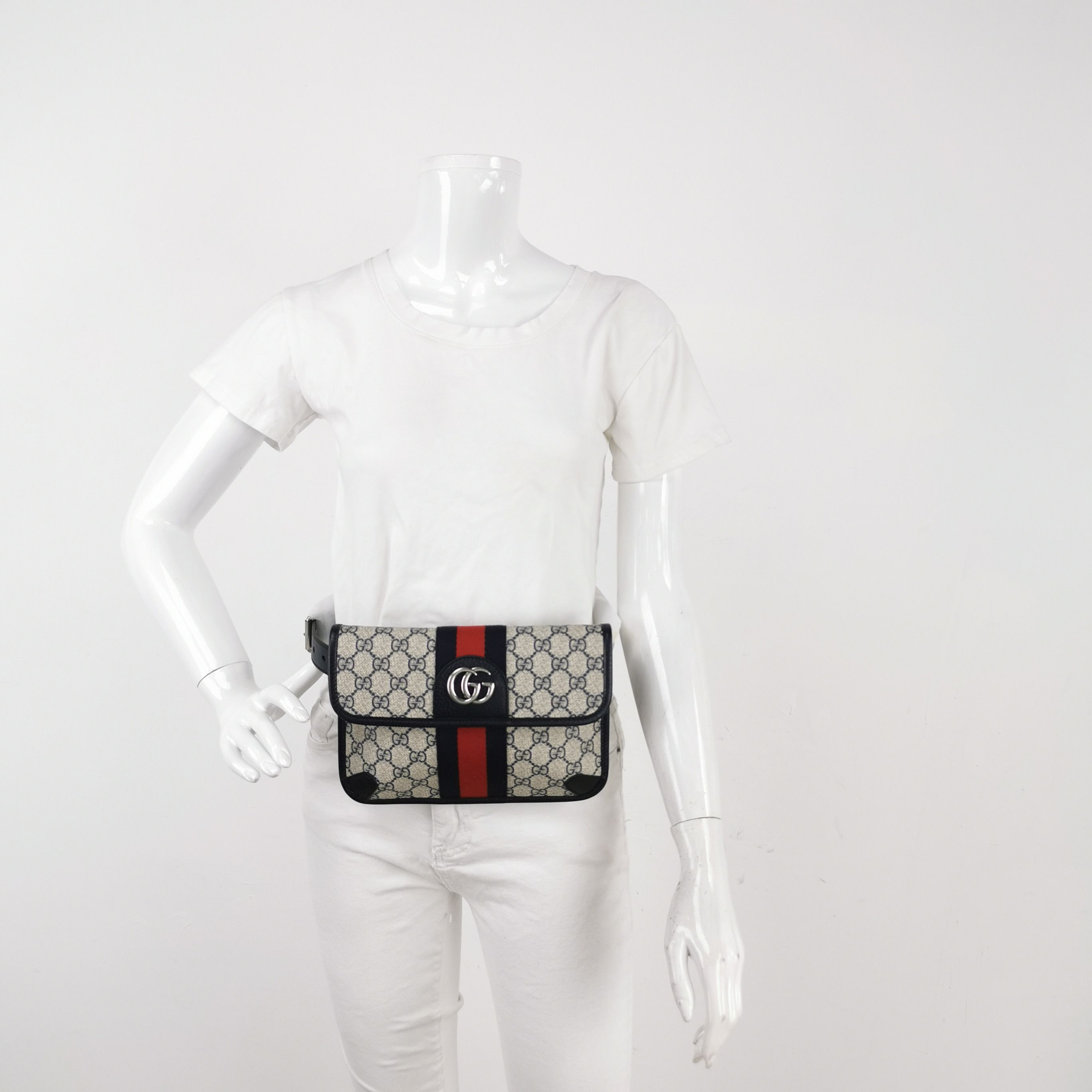 Gucci Gucci Women os Belt Bags Size ONE SIZE - 2 Thumbnail