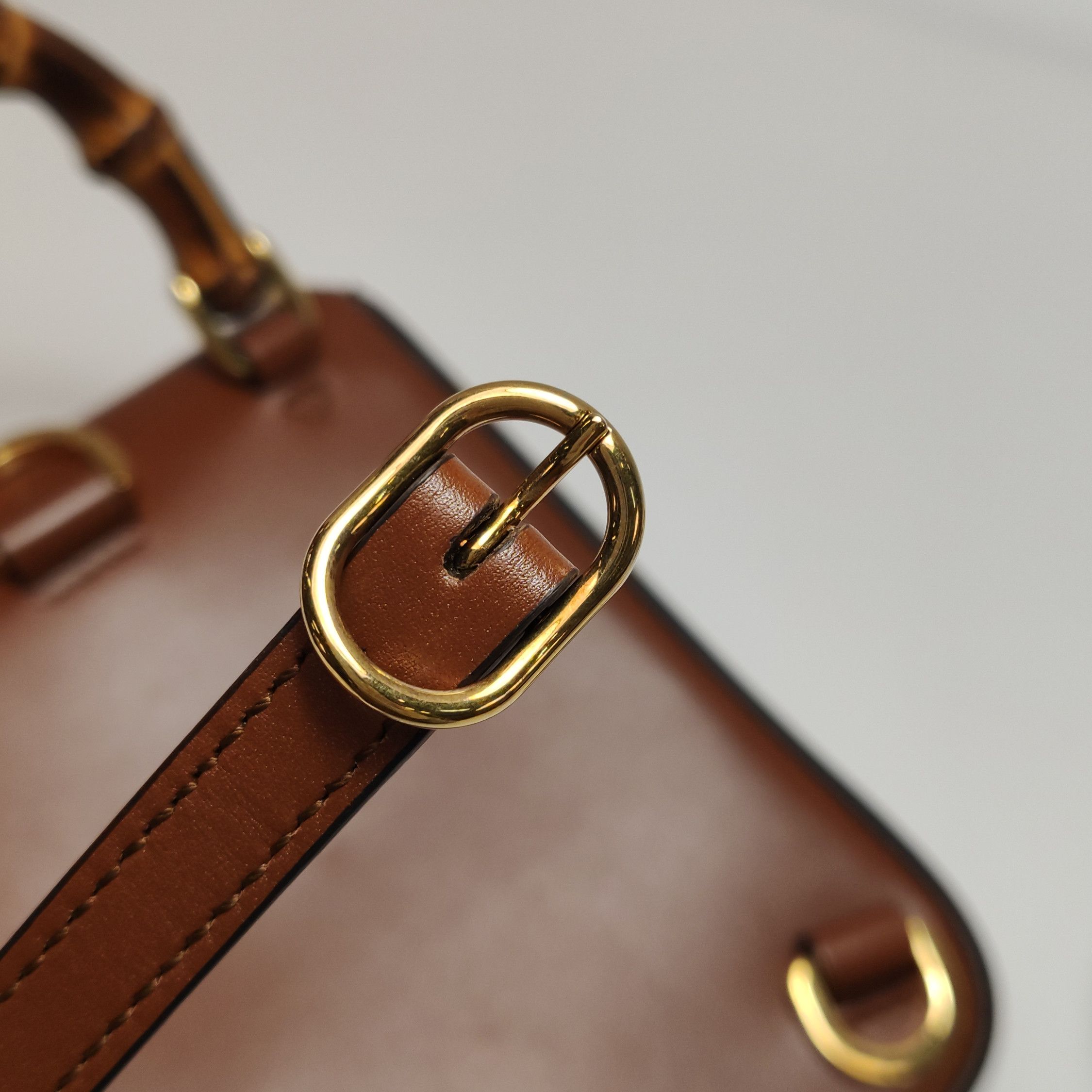 Gucci Gucci Women os Backpacks Size ONE SIZE - 13 Thumbnail