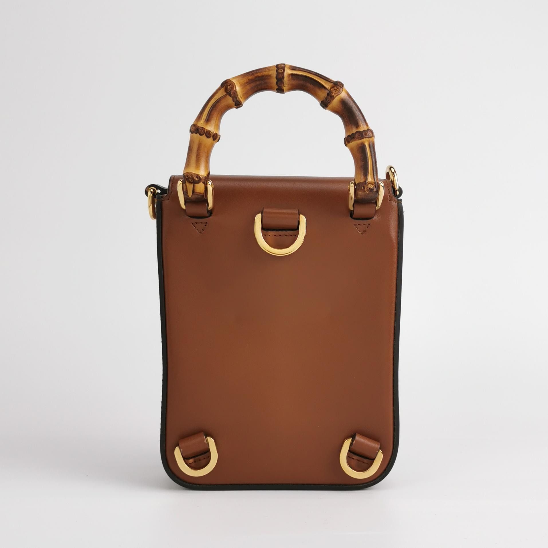 Gucci Gucci Women os Backpacks Size ONE SIZE - 5 Thumbnail