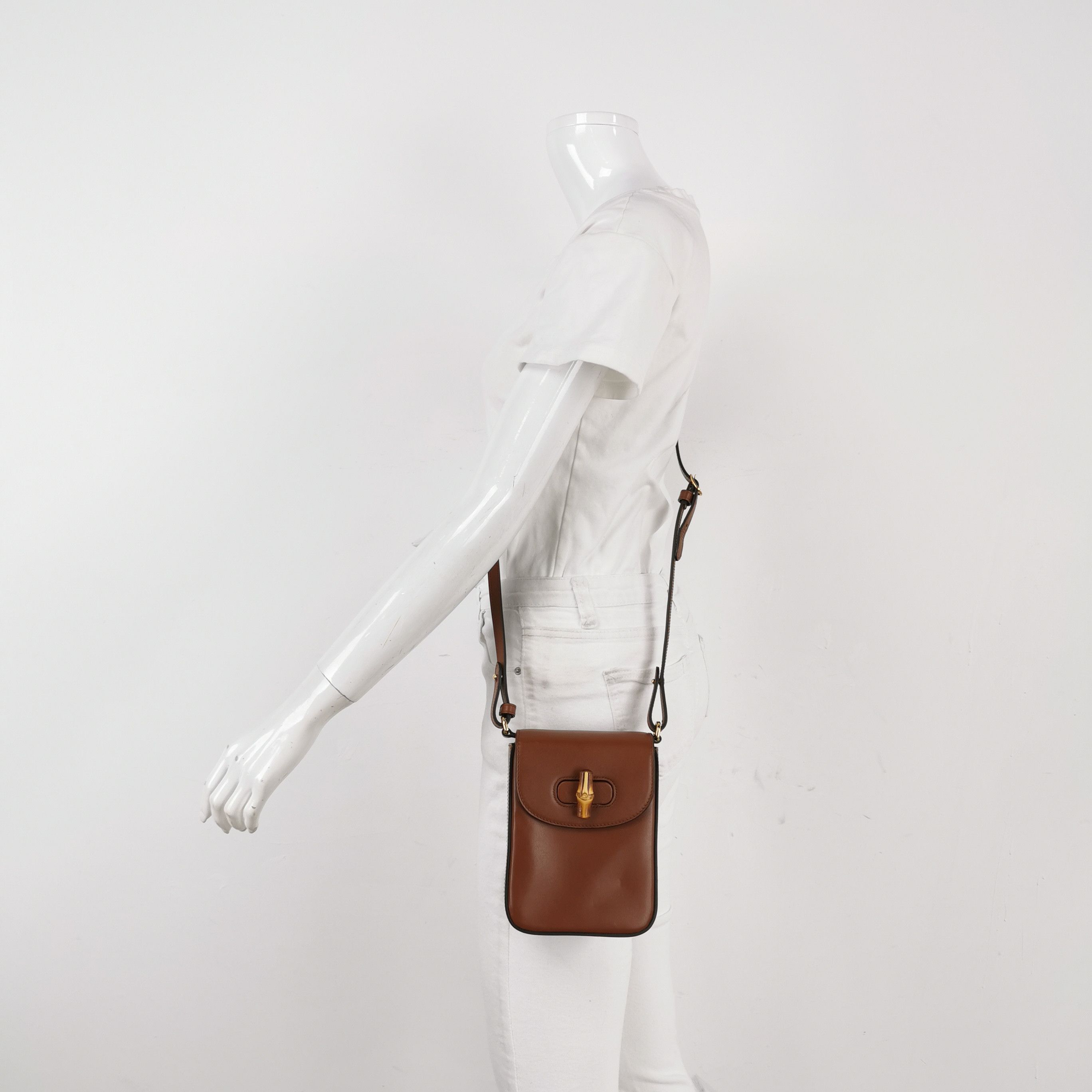 Gucci Gucci Women os Backpacks Size ONE SIZE - 2 Thumbnail