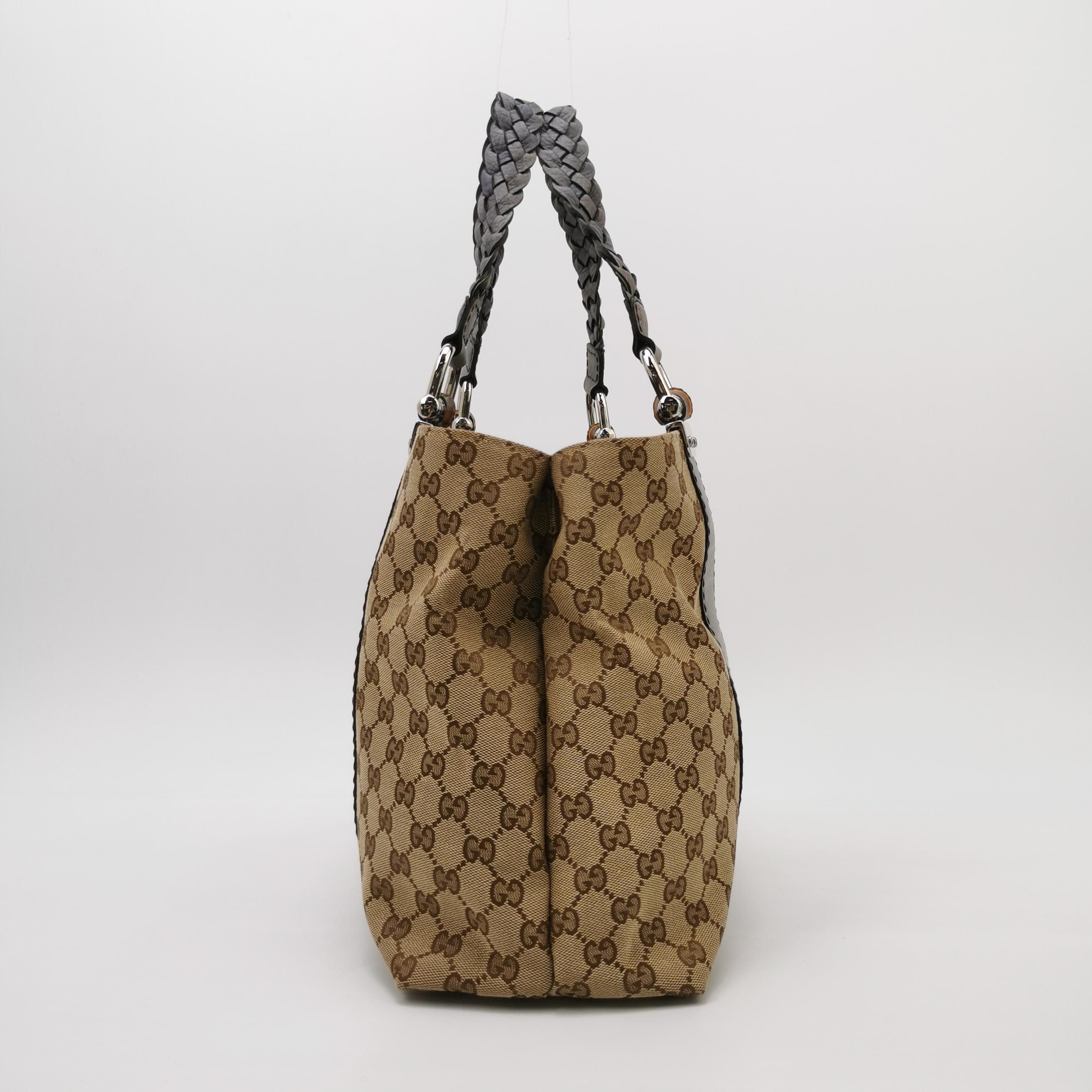 Gucci Gucci Women os Tote Bags Size ONE SIZE - 4 Thumbnail