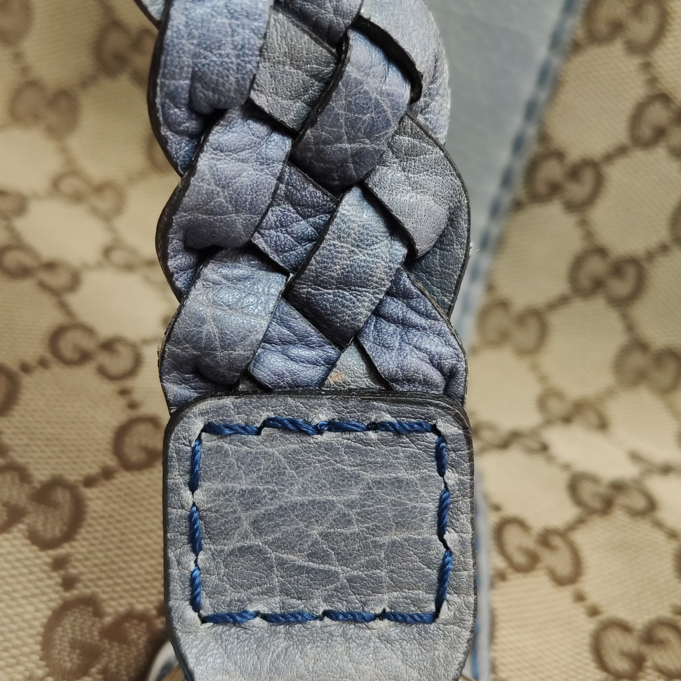 Gucci Gucci Women os Tote Bags Size ONE SIZE - 15 Thumbnail
