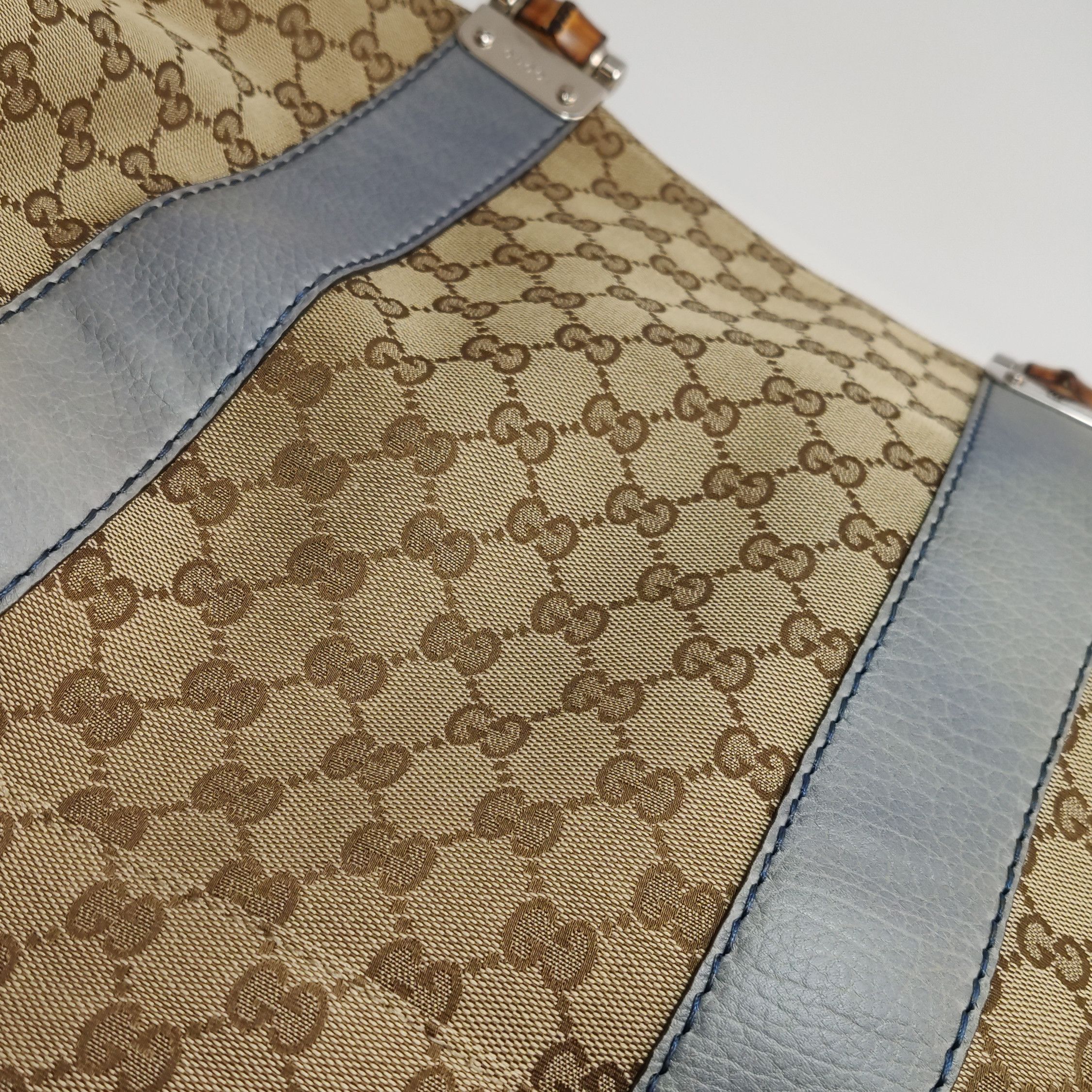 Gucci Gucci Women os Tote Bags Size ONE SIZE - 16 Thumbnail