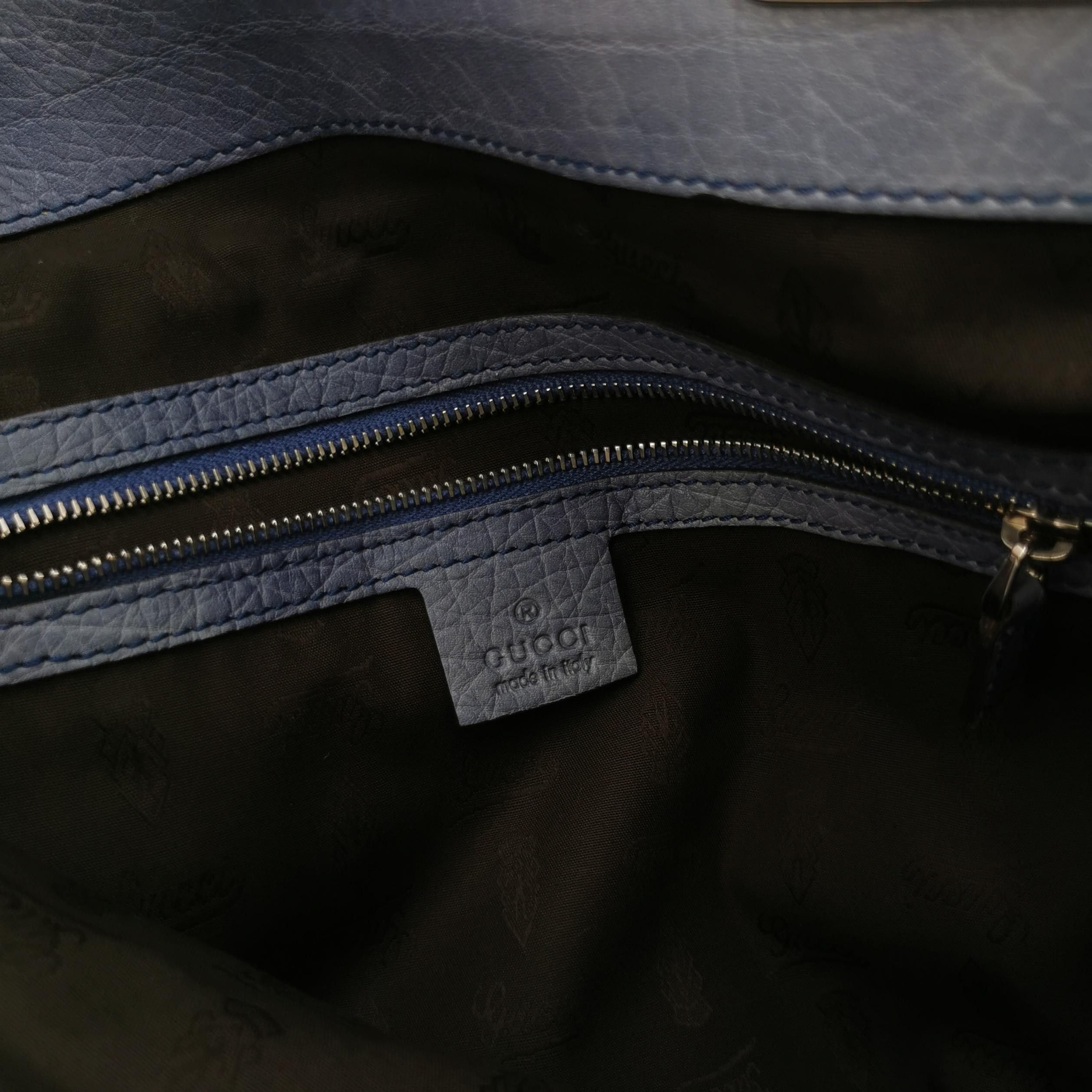 Gucci Gucci Women os Tote Bags Size ONE SIZE - 8 Thumbnail