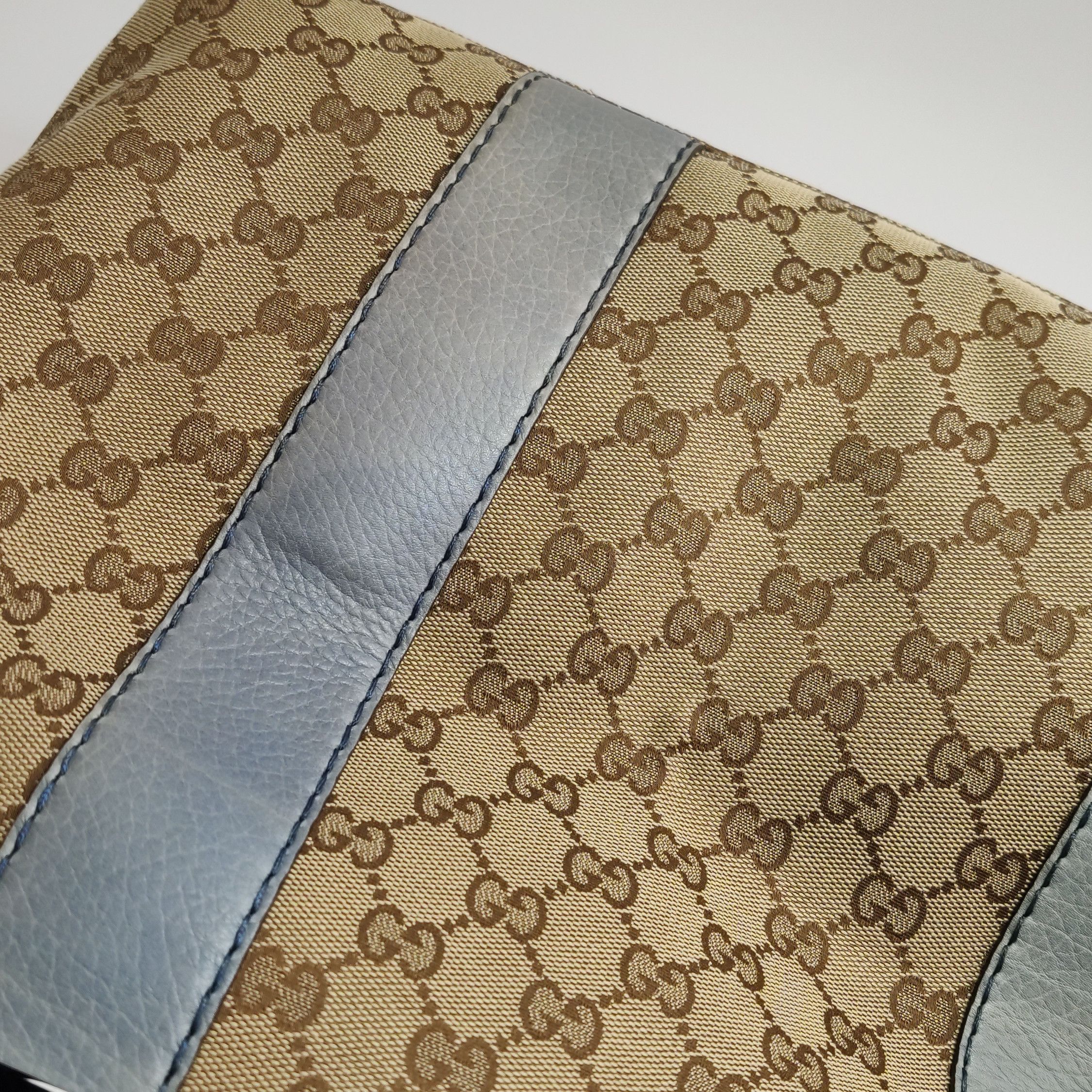 Gucci Gucci Women os Tote Bags Size ONE SIZE - 17 Thumbnail