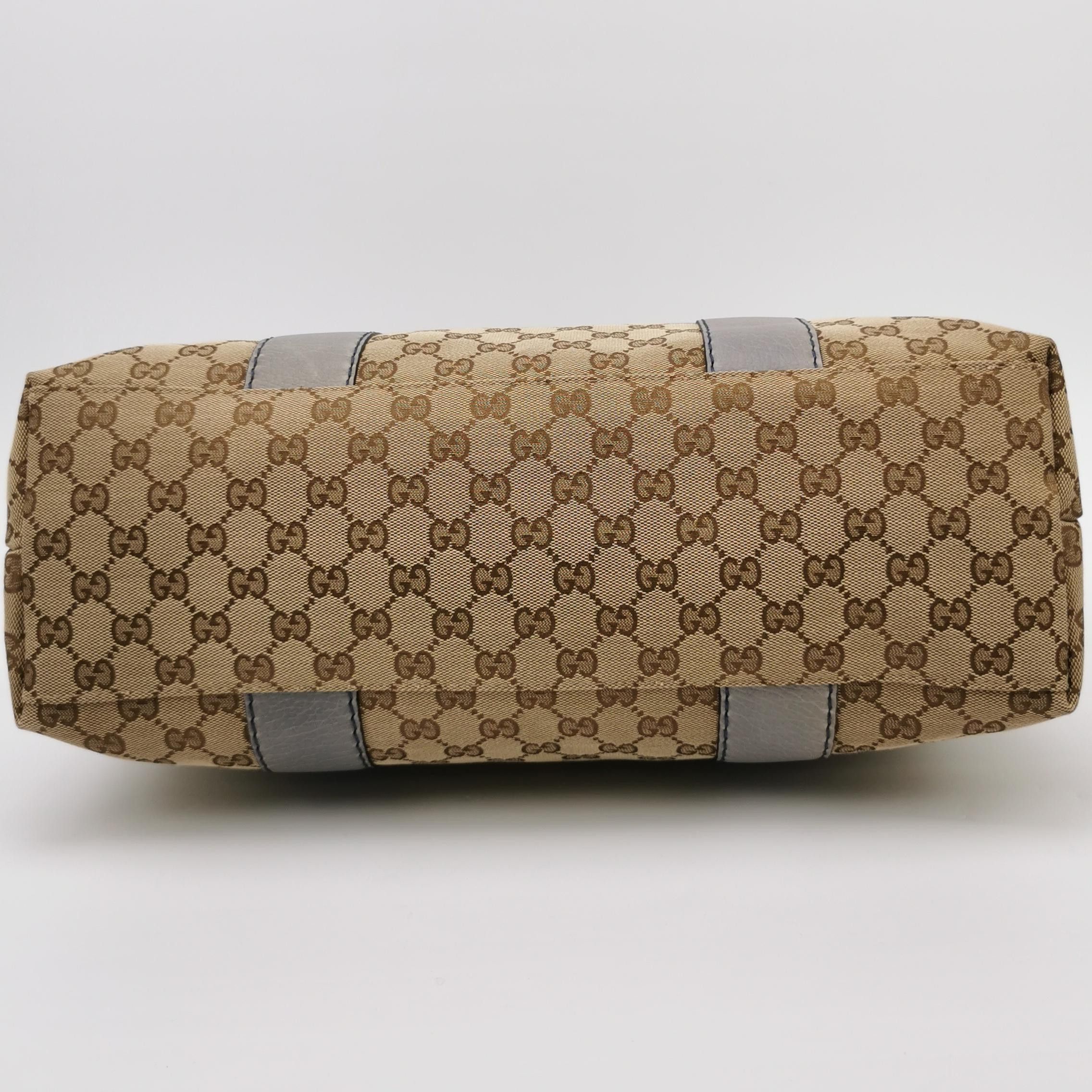 Gucci Gucci Women os Tote Bags Size ONE SIZE - 6 Thumbnail