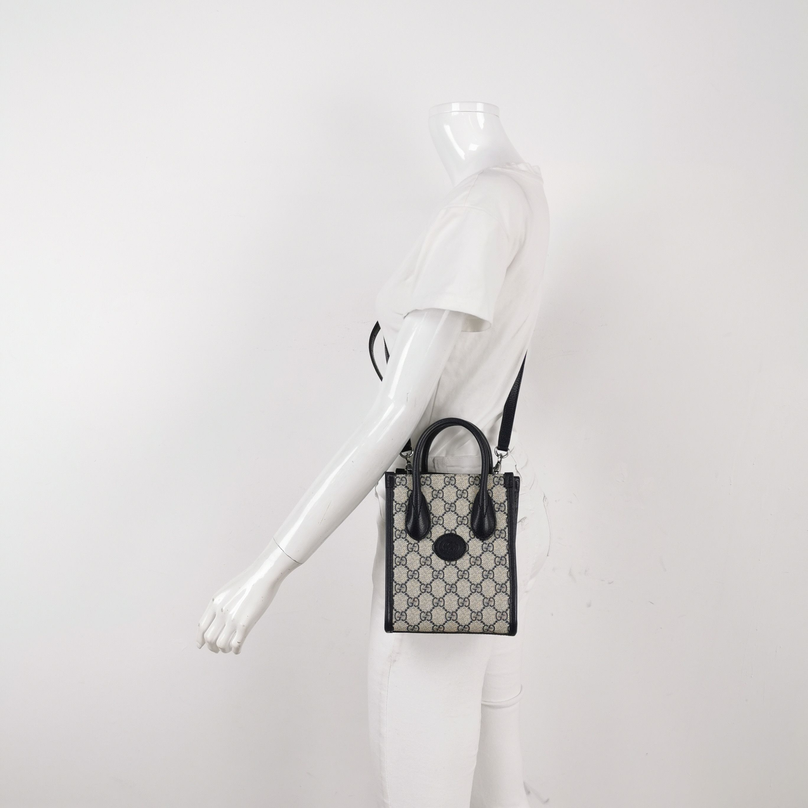 Gucci Gucci Women os Shoulder Bags Size ONE SIZE - 2 Thumbnail