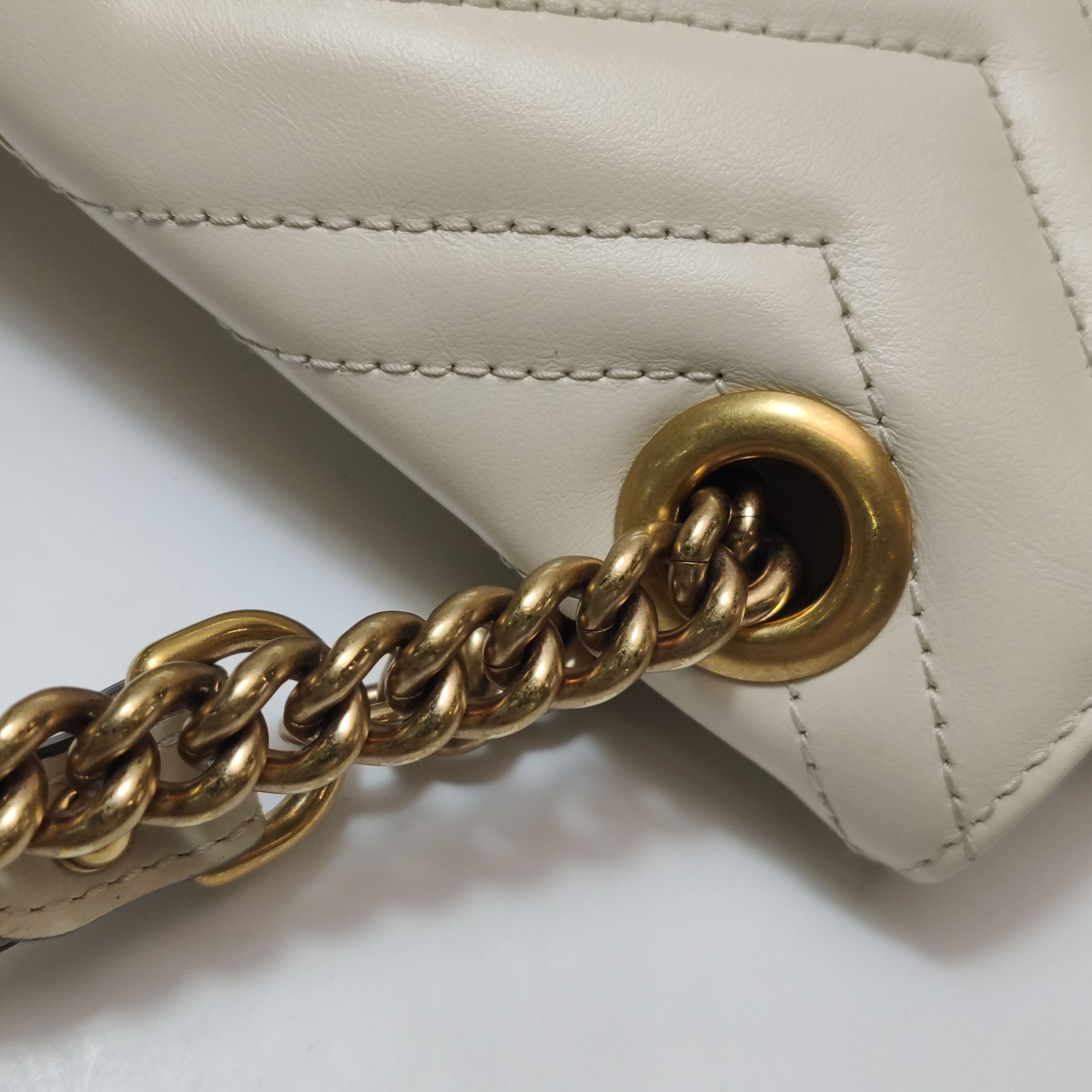 Gucci Gucci Women os Shoulder Bags Size ONE SIZE - 13 Thumbnail