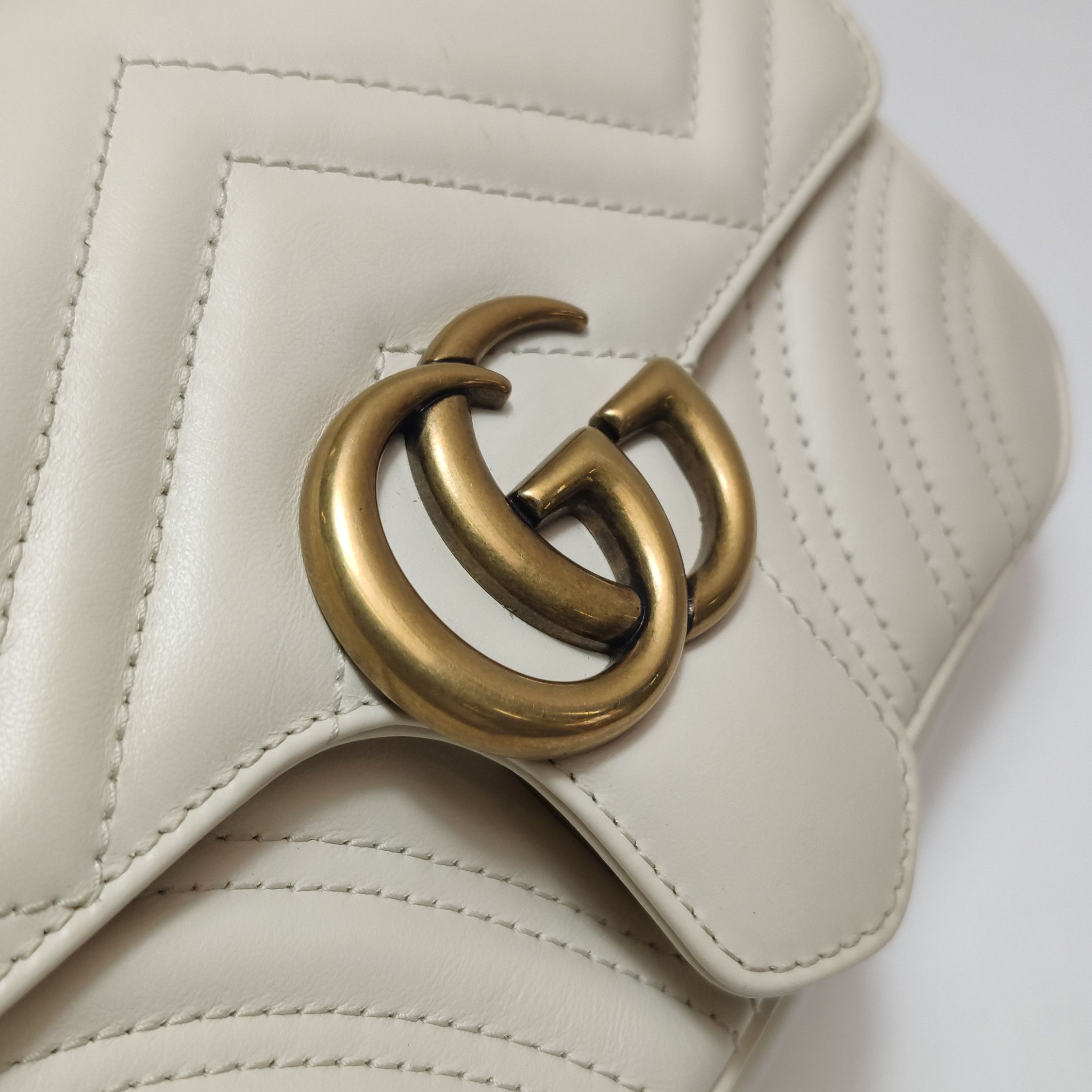 Gucci Gucci Women os Shoulder Bags Size ONE SIZE - 12 Thumbnail