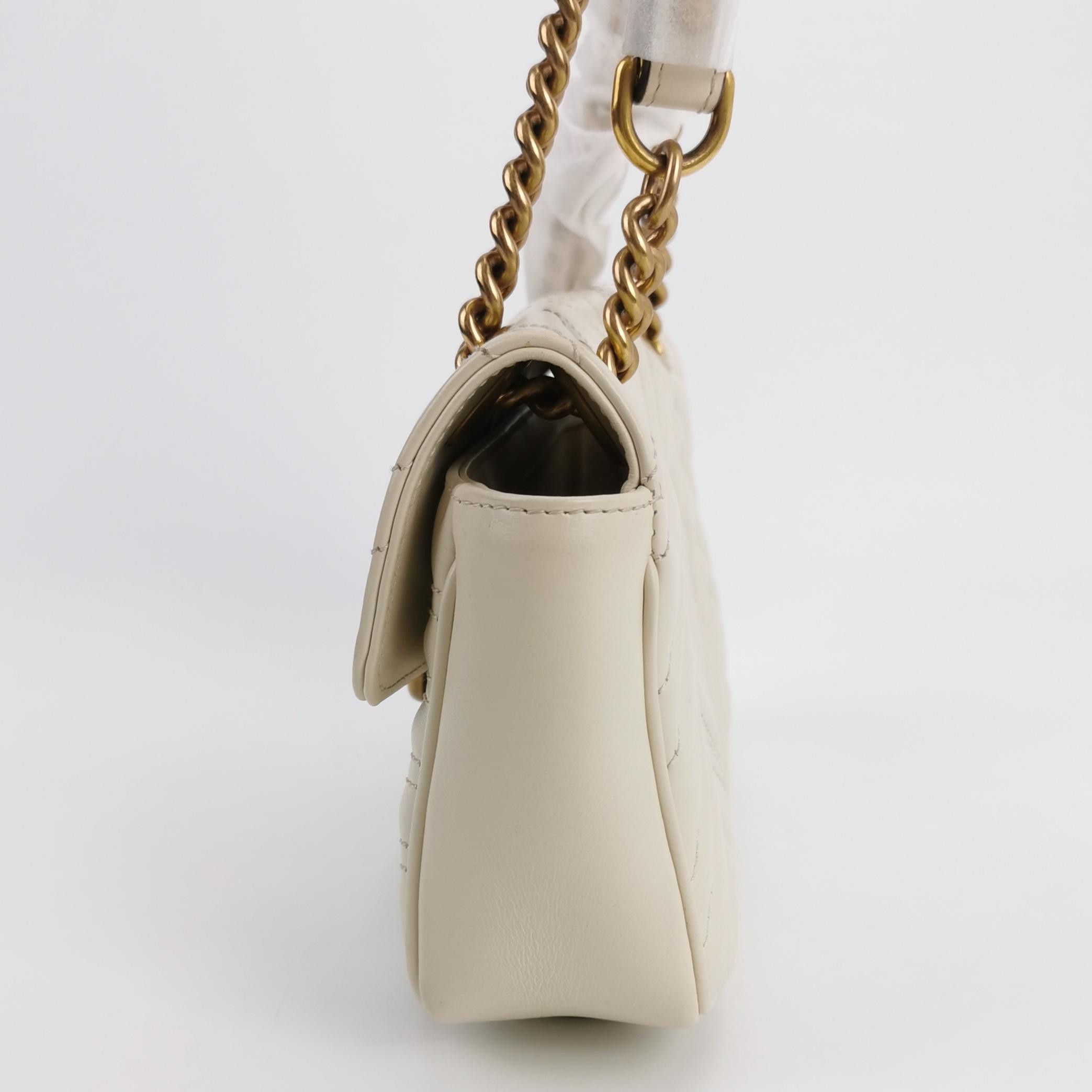 Gucci Gucci Women os Shoulder Bags Size ONE SIZE - 3 Thumbnail