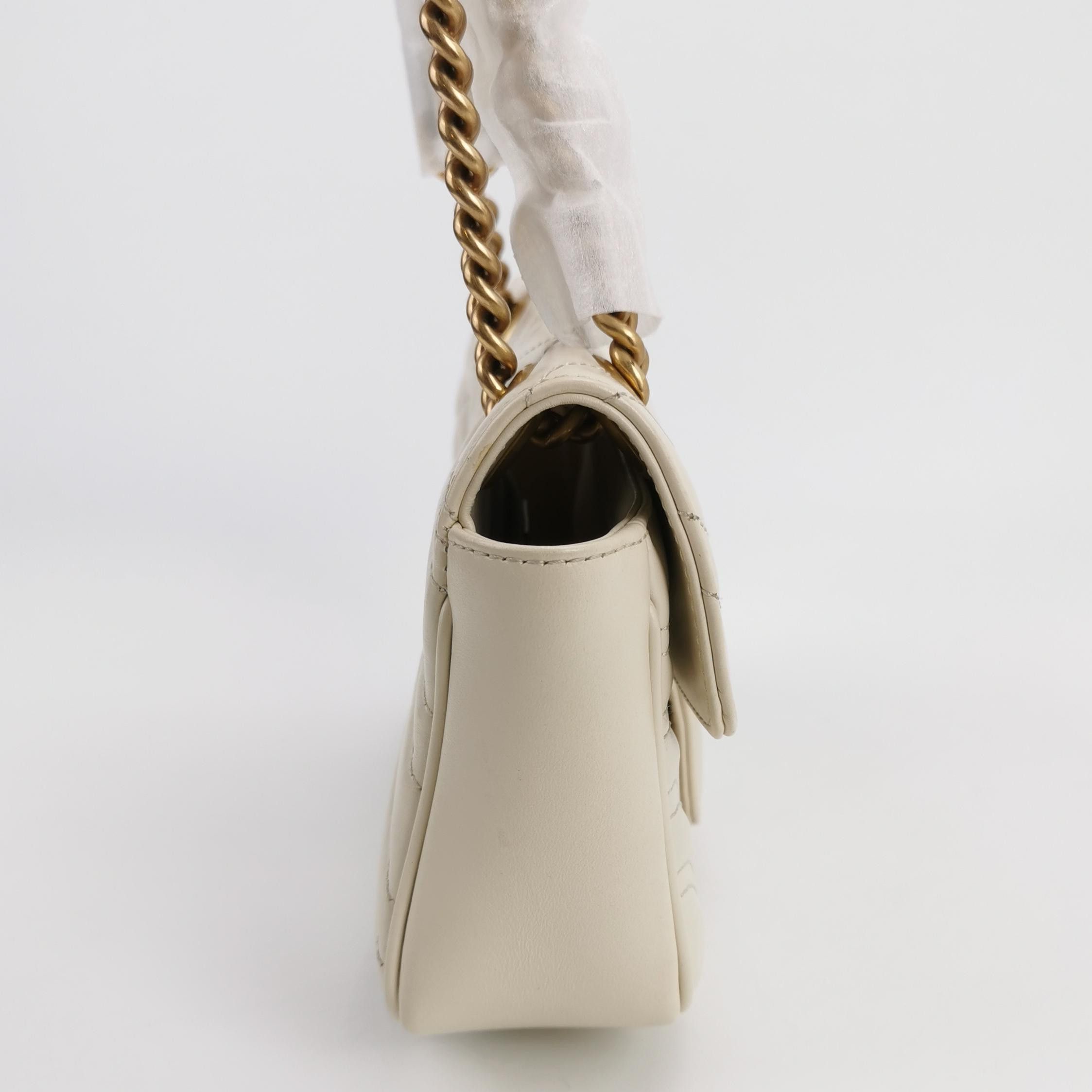 Gucci Gucci Women os Shoulder Bags Size ONE SIZE - 4 Thumbnail
