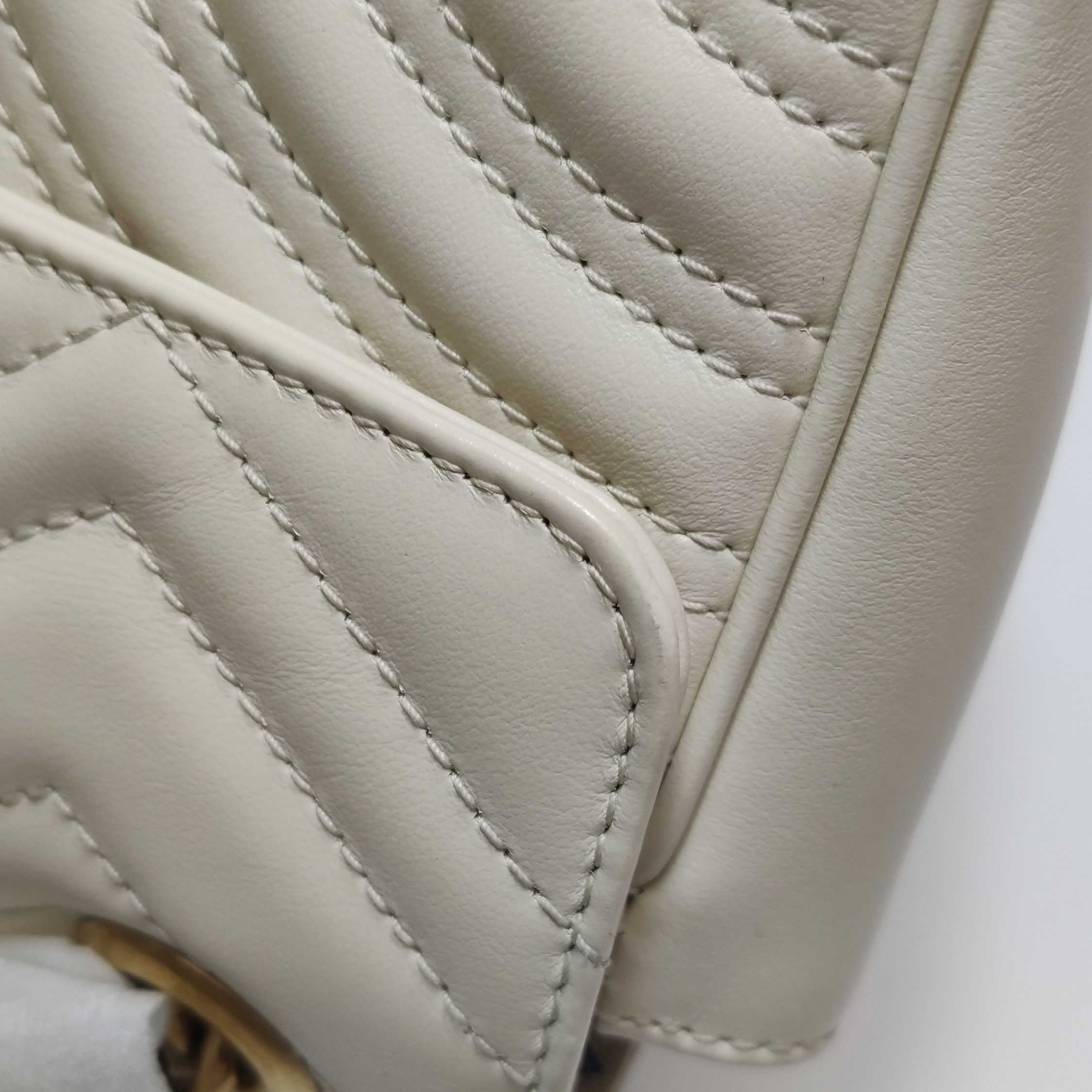 Gucci Gucci Women os Shoulder Bags Size ONE SIZE - 16 Thumbnail