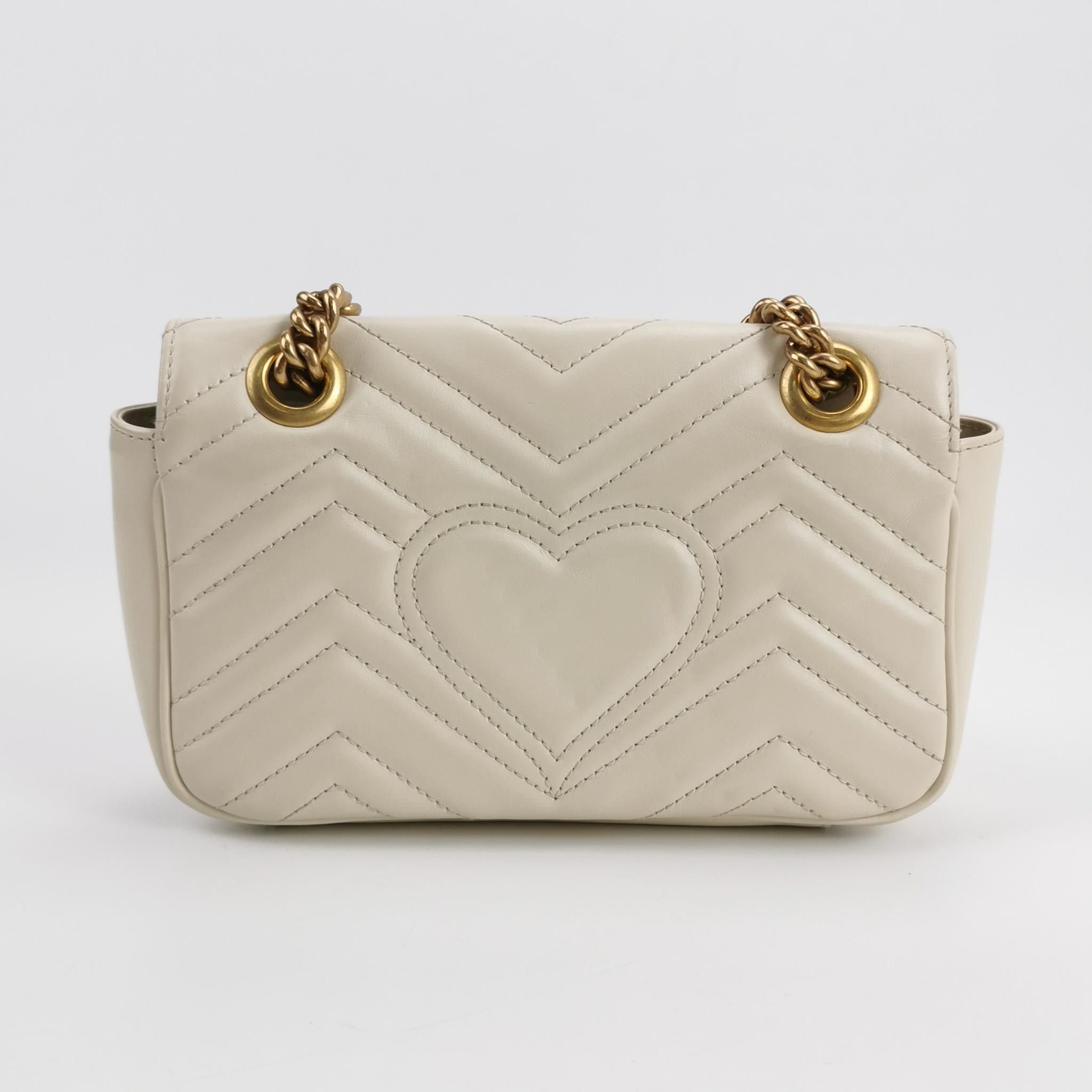 Gucci Gucci Women os Shoulder Bags Size ONE SIZE - 5 Thumbnail
