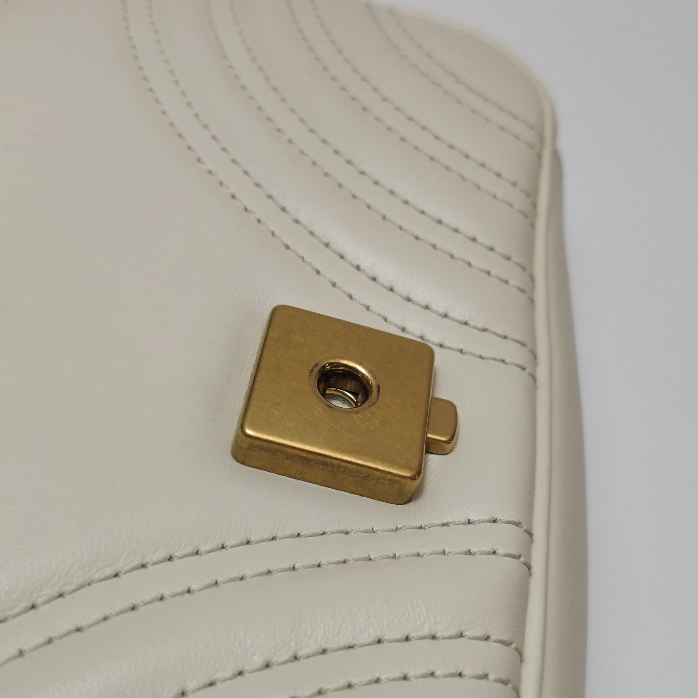 Gucci Gucci Women os Shoulder Bags Size ONE SIZE - 11 Thumbnail