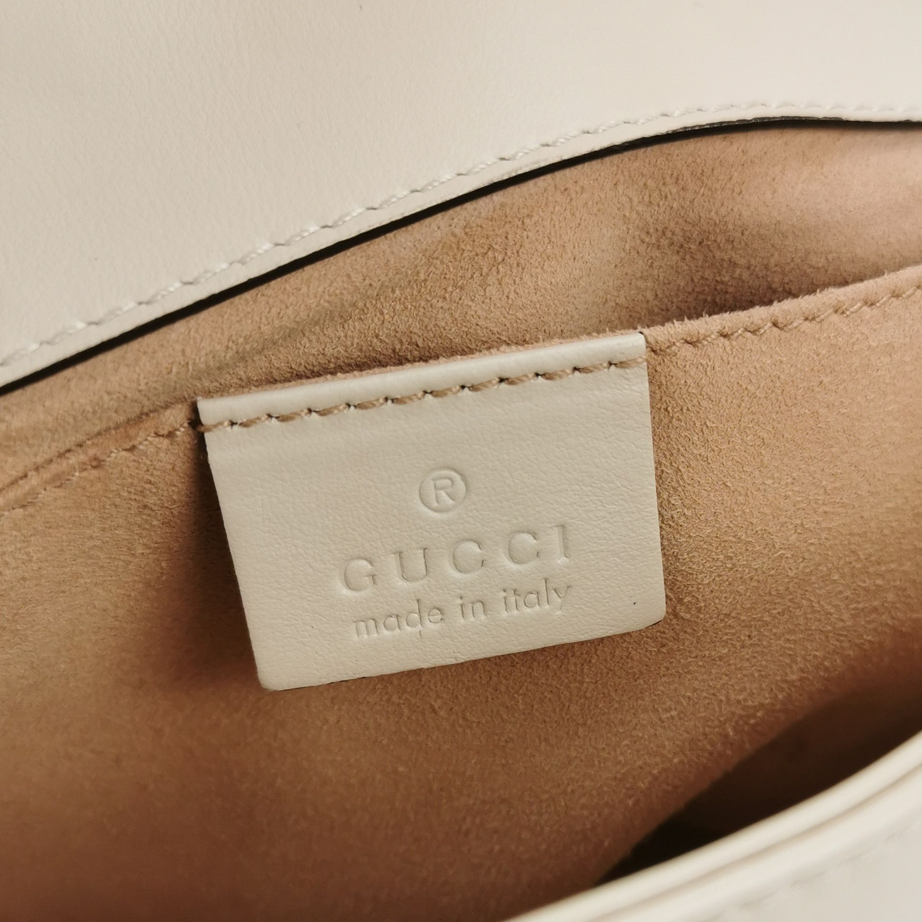 Gucci Gucci Women os Shoulder Bags Size ONE SIZE - 8 Thumbnail
