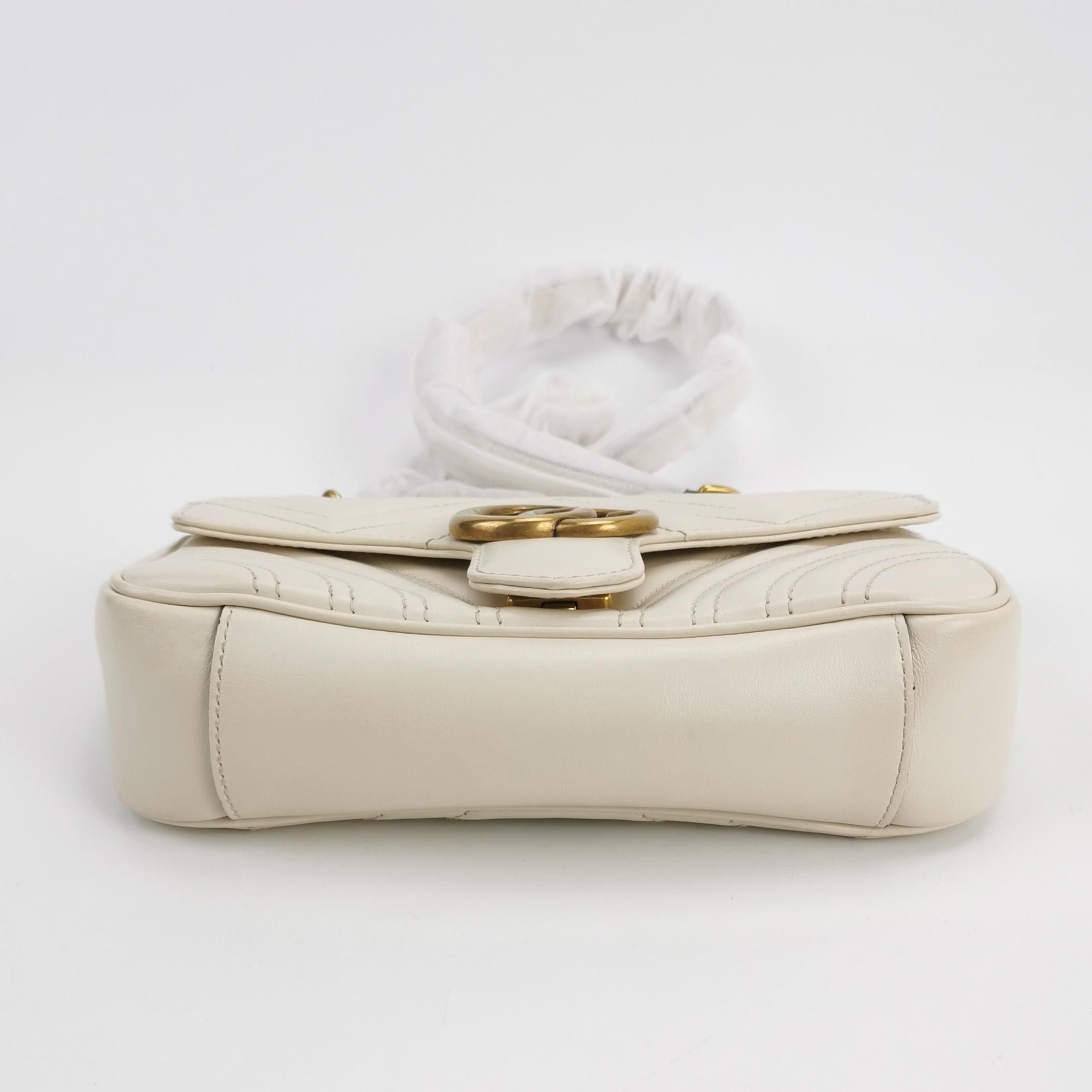 Gucci Gucci Women os Shoulder Bags Size ONE SIZE - 6 Thumbnail