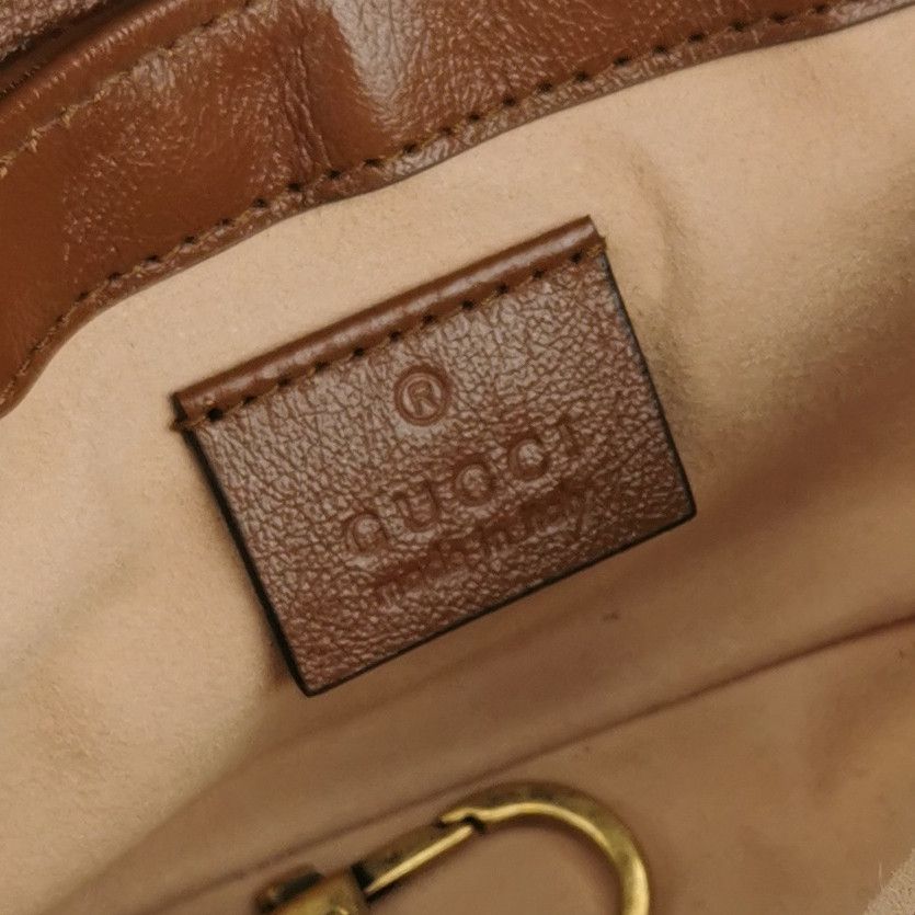 Gucci Gucci Women os Shoulder Bags Size ONE SIZE - 8 Thumbnail