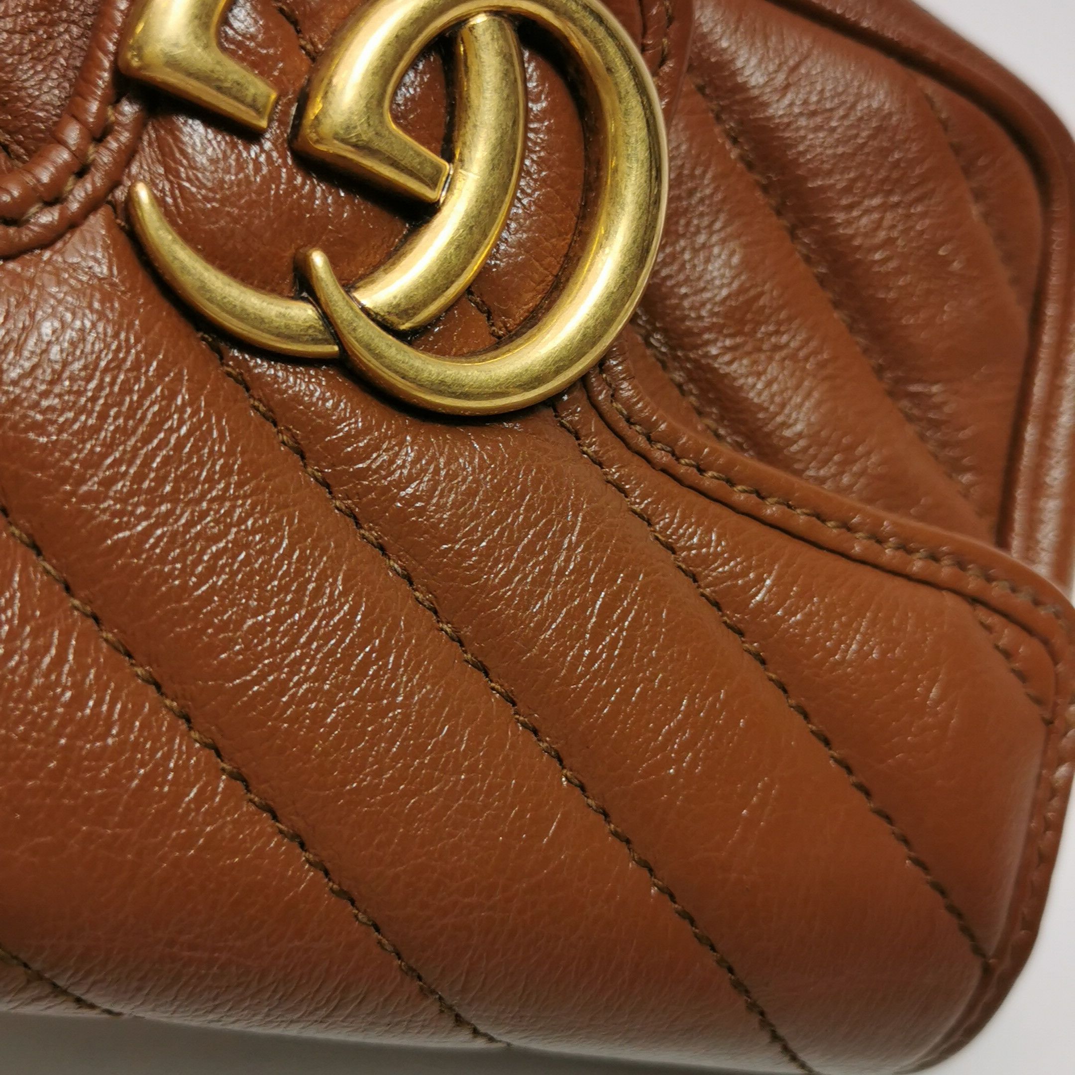 Gucci Gucci Women os Shoulder Bags Size ONE SIZE - 21 Thumbnail