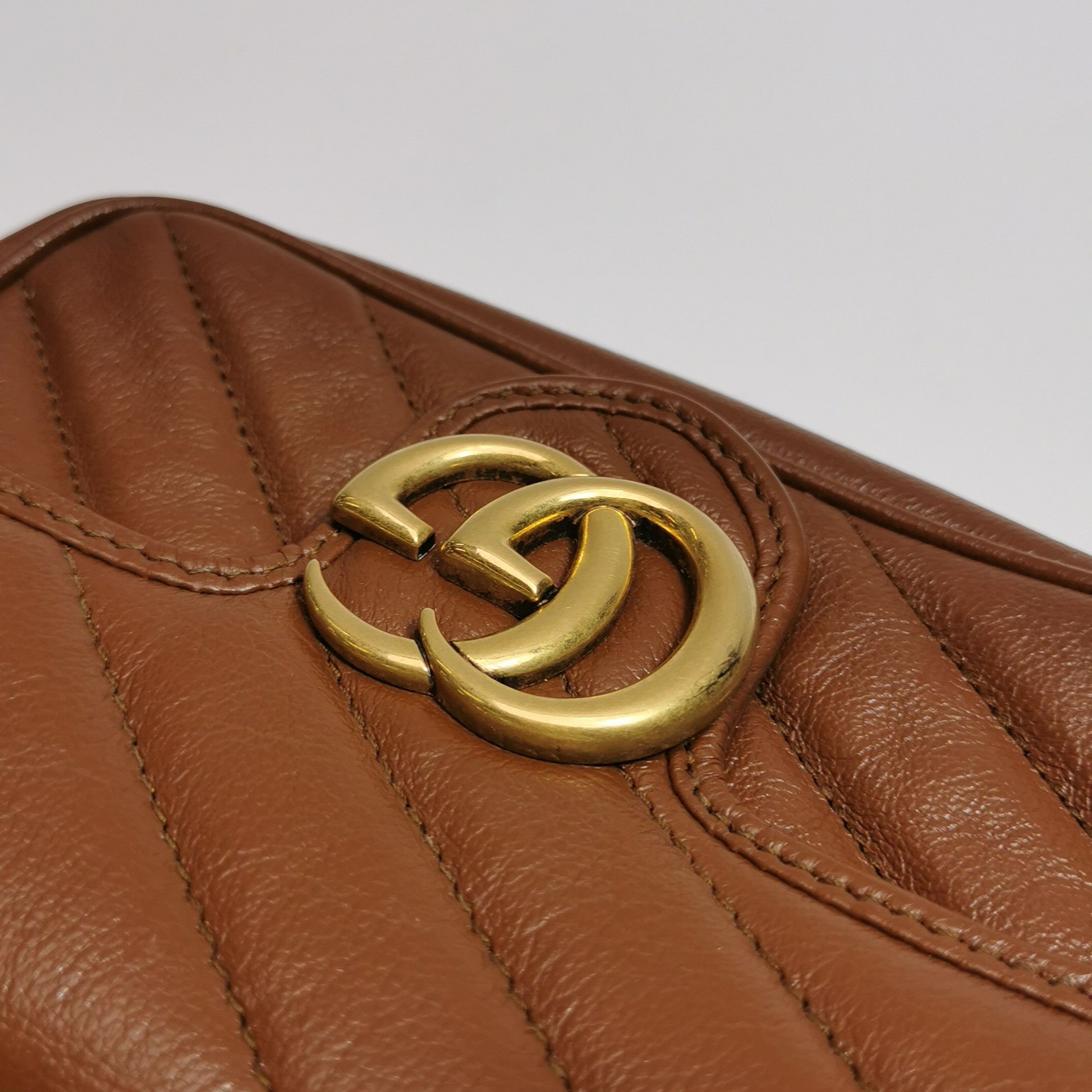 Gucci Gucci Women os Shoulder Bags Size ONE SIZE - 13 Thumbnail
