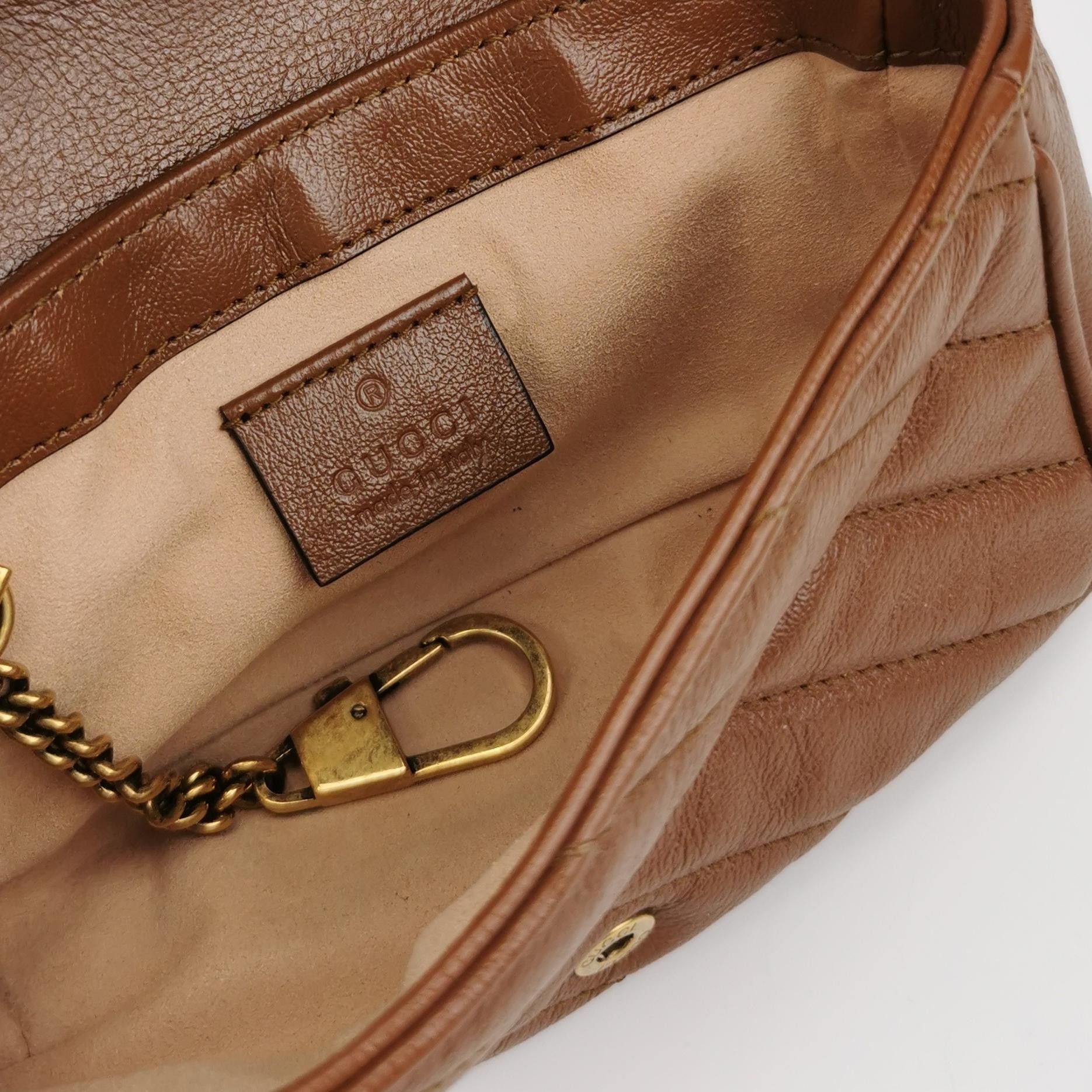 Gucci Gucci Women os Shoulder Bags Size ONE SIZE - 7 Thumbnail