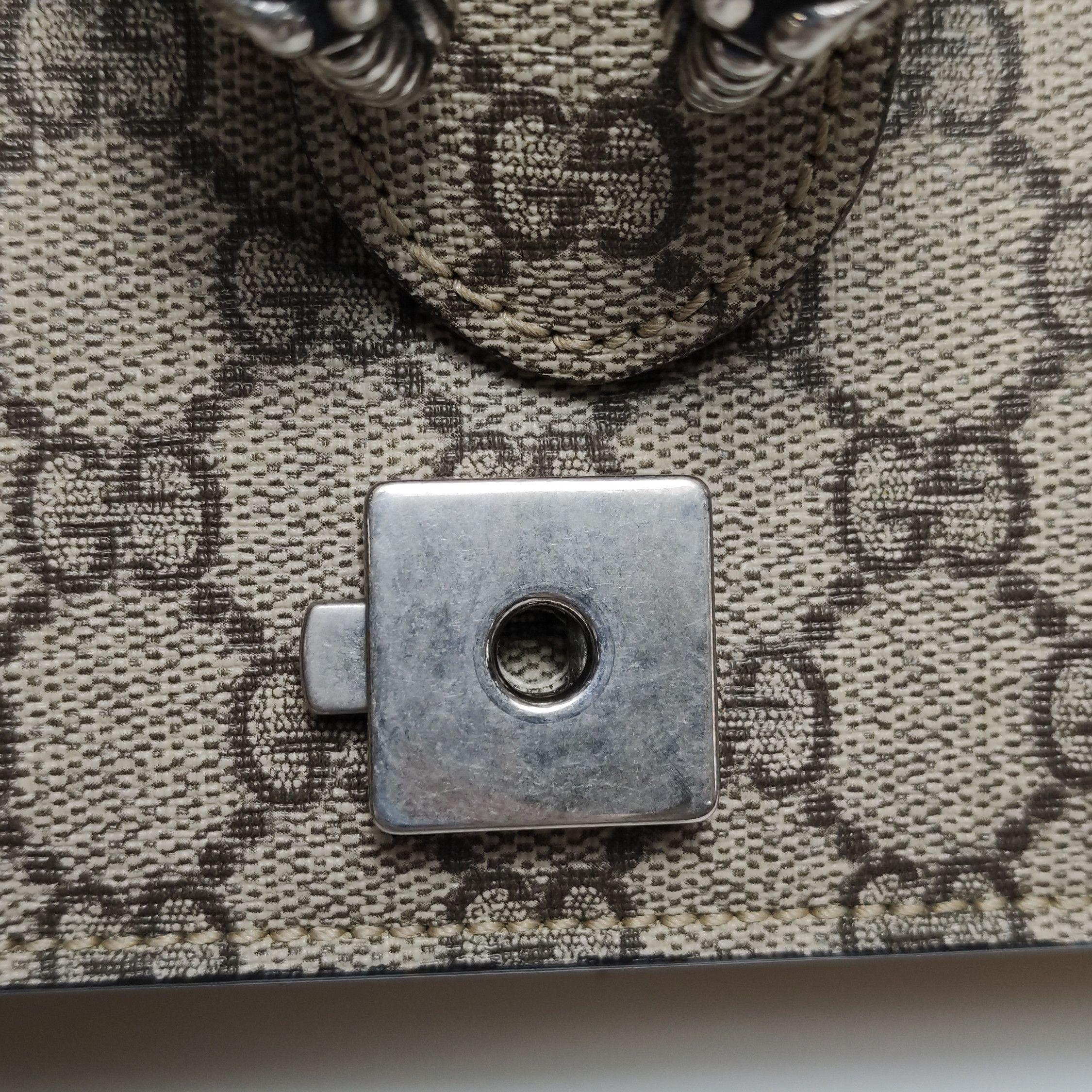 Gucci Gucci Women os Shoulder Bags Size ONE SIZE - 15 Thumbnail