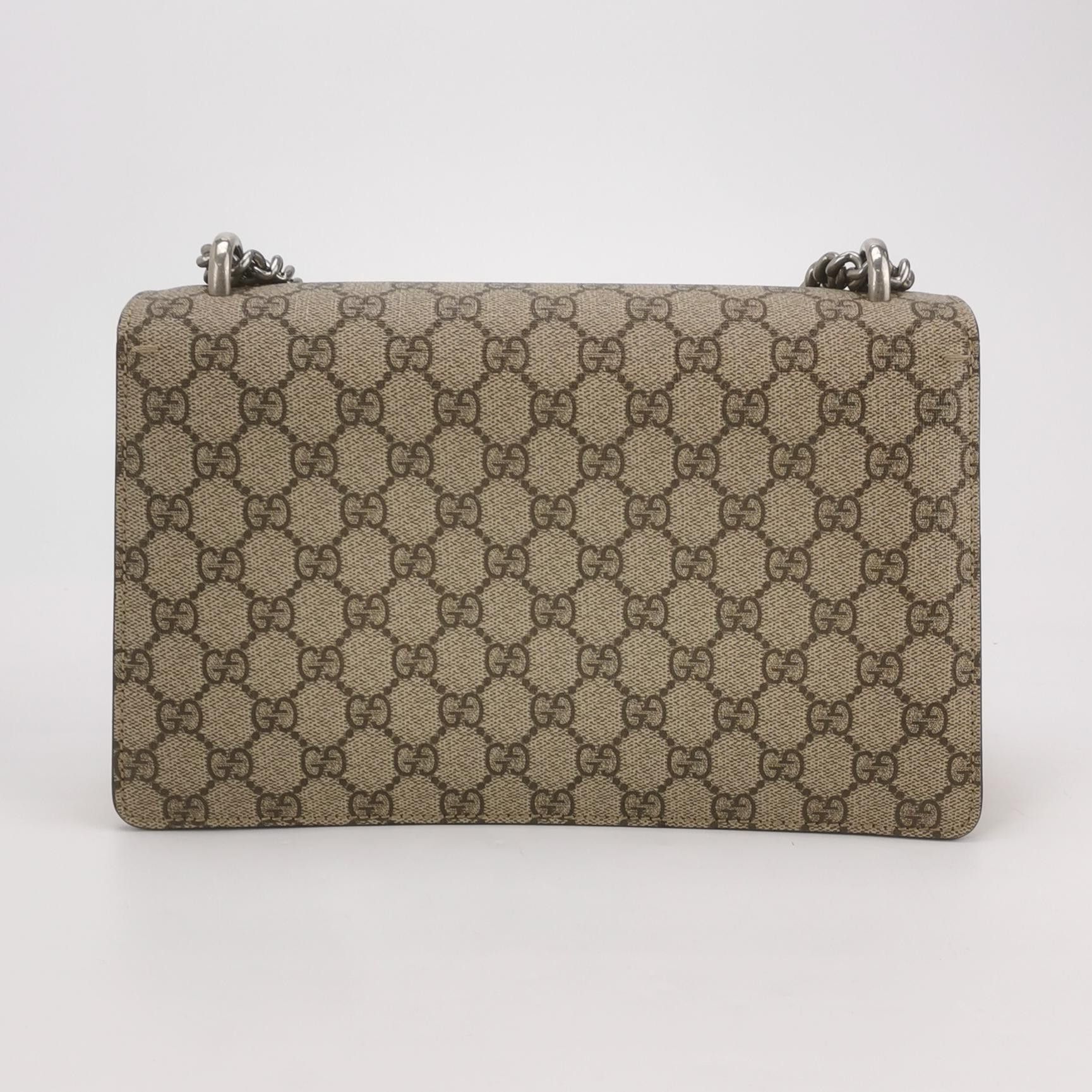 Gucci Gucci Women os Shoulder Bags Size ONE SIZE - 5 Thumbnail