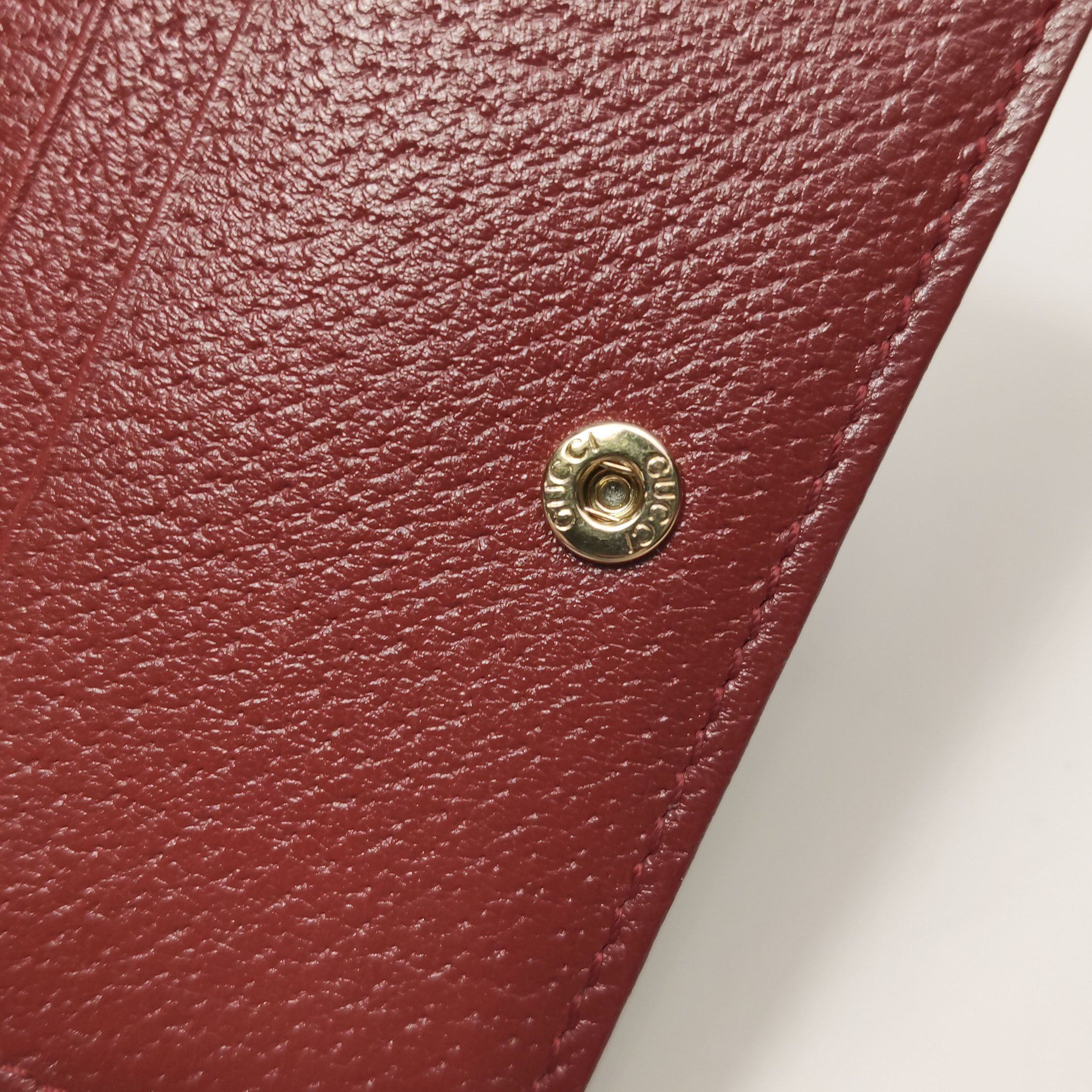 Gucci Gucci Women os Wallets Size ONE SIZE - 10 Thumbnail