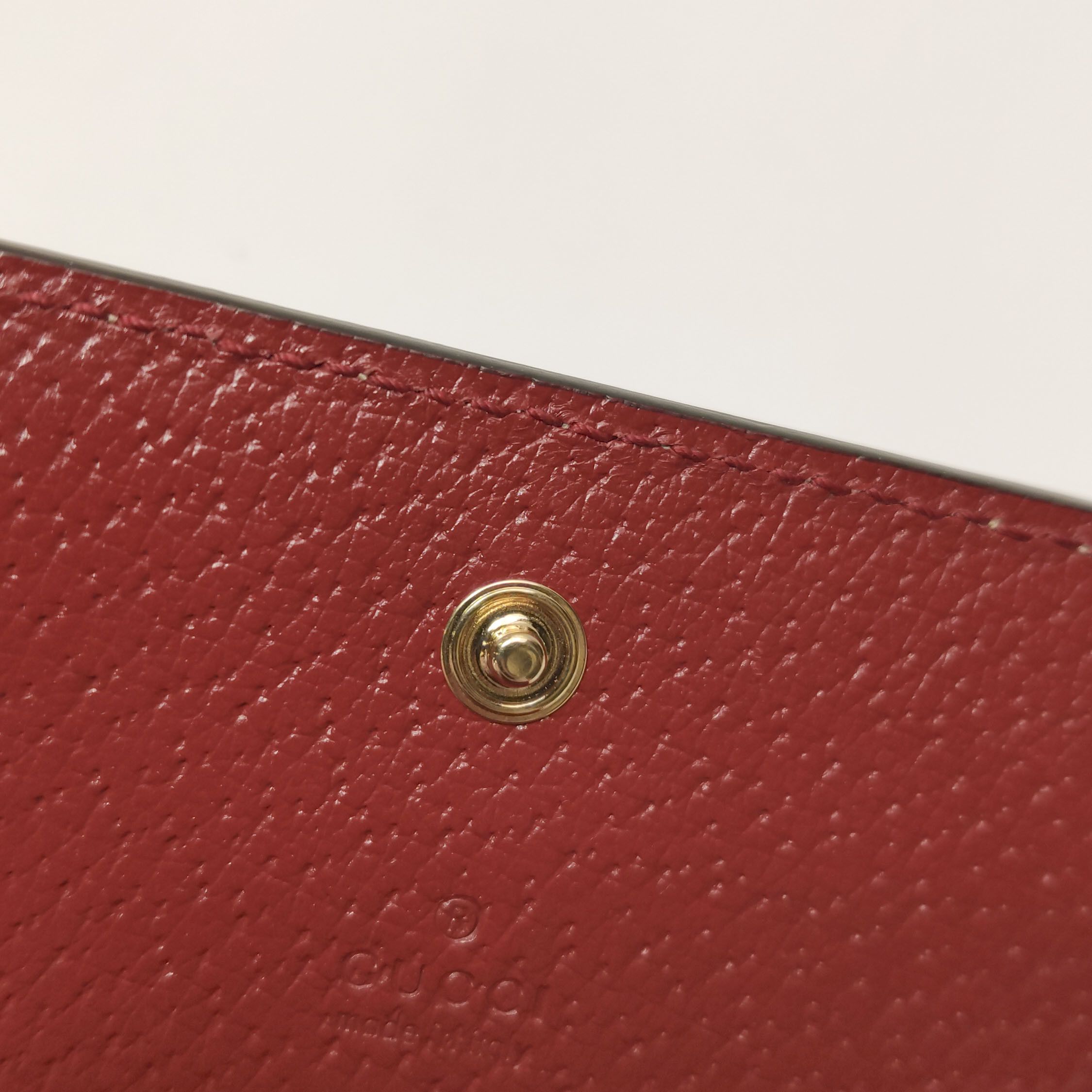 Gucci Gucci Women os Wallets Size ONE SIZE - 11 Thumbnail
