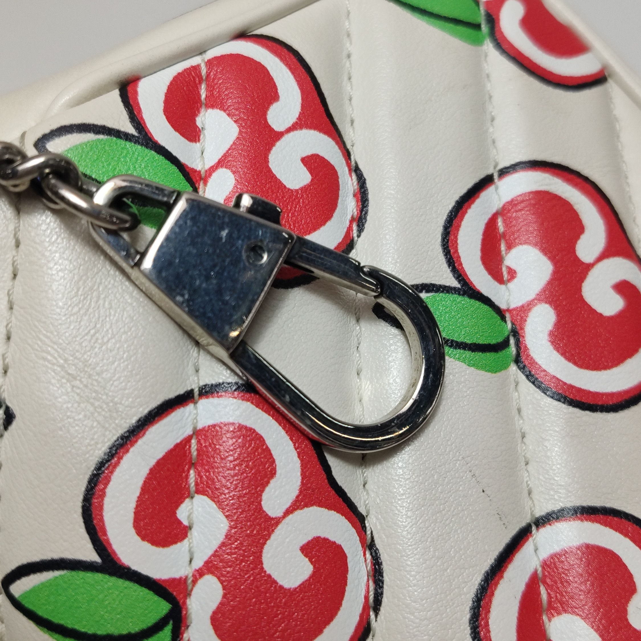 Gucci Gucci Women os Shoulder Bags Size ONE SIZE - 15 Thumbnail