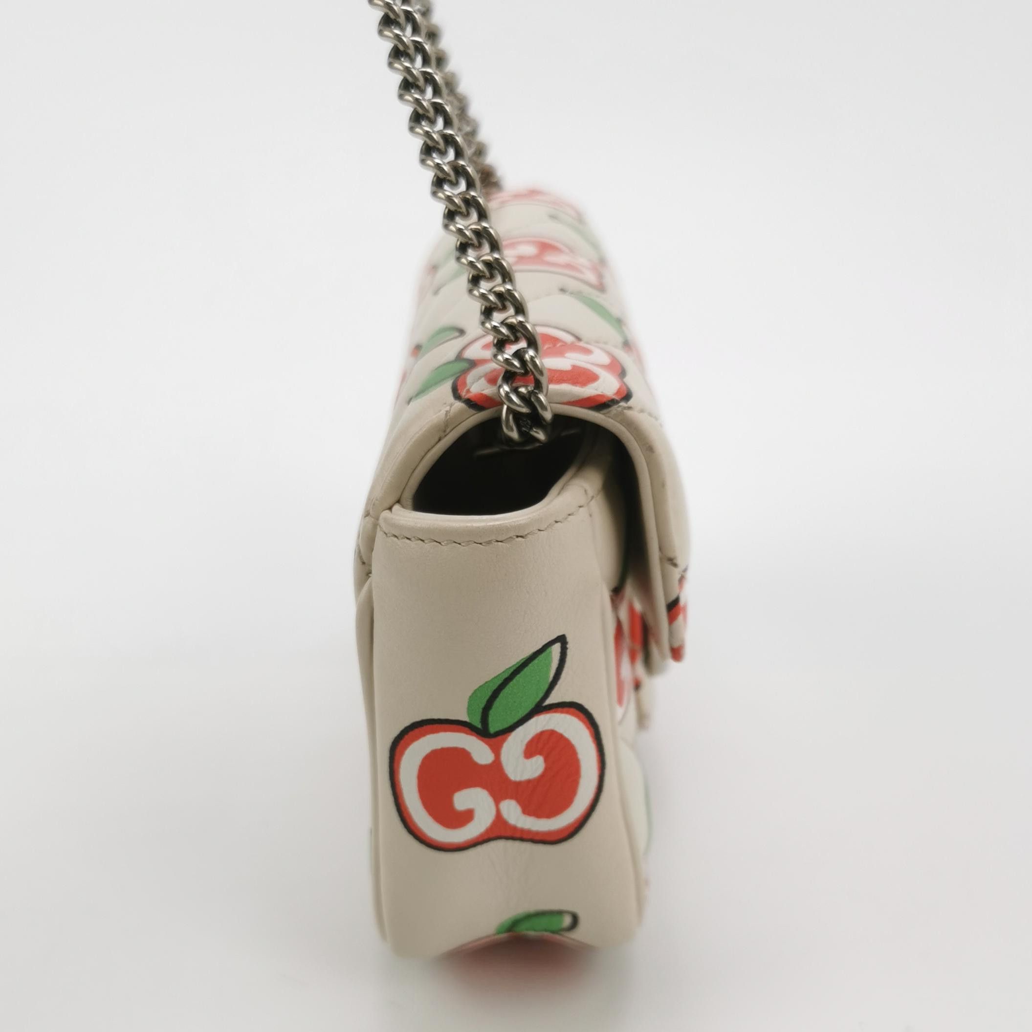 Gucci Gucci Women os Shoulder Bags Size ONE SIZE - 4 Thumbnail