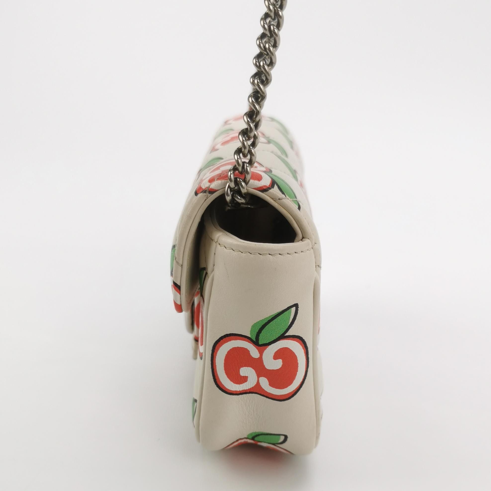 Gucci Gucci Women os Shoulder Bags Size ONE SIZE - 3 Thumbnail