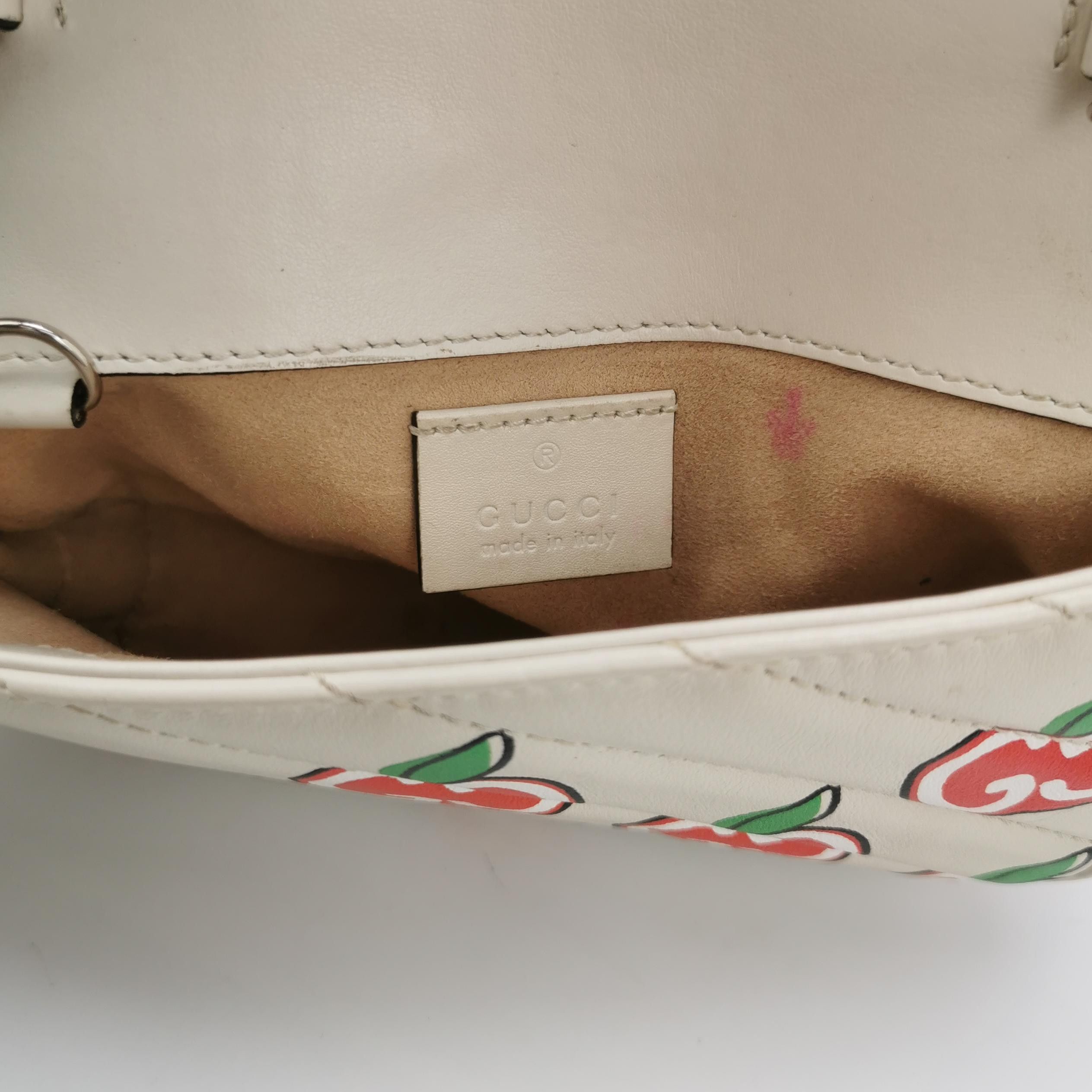 Gucci Gucci Women os Shoulder Bags Size ONE SIZE - 8 Thumbnail