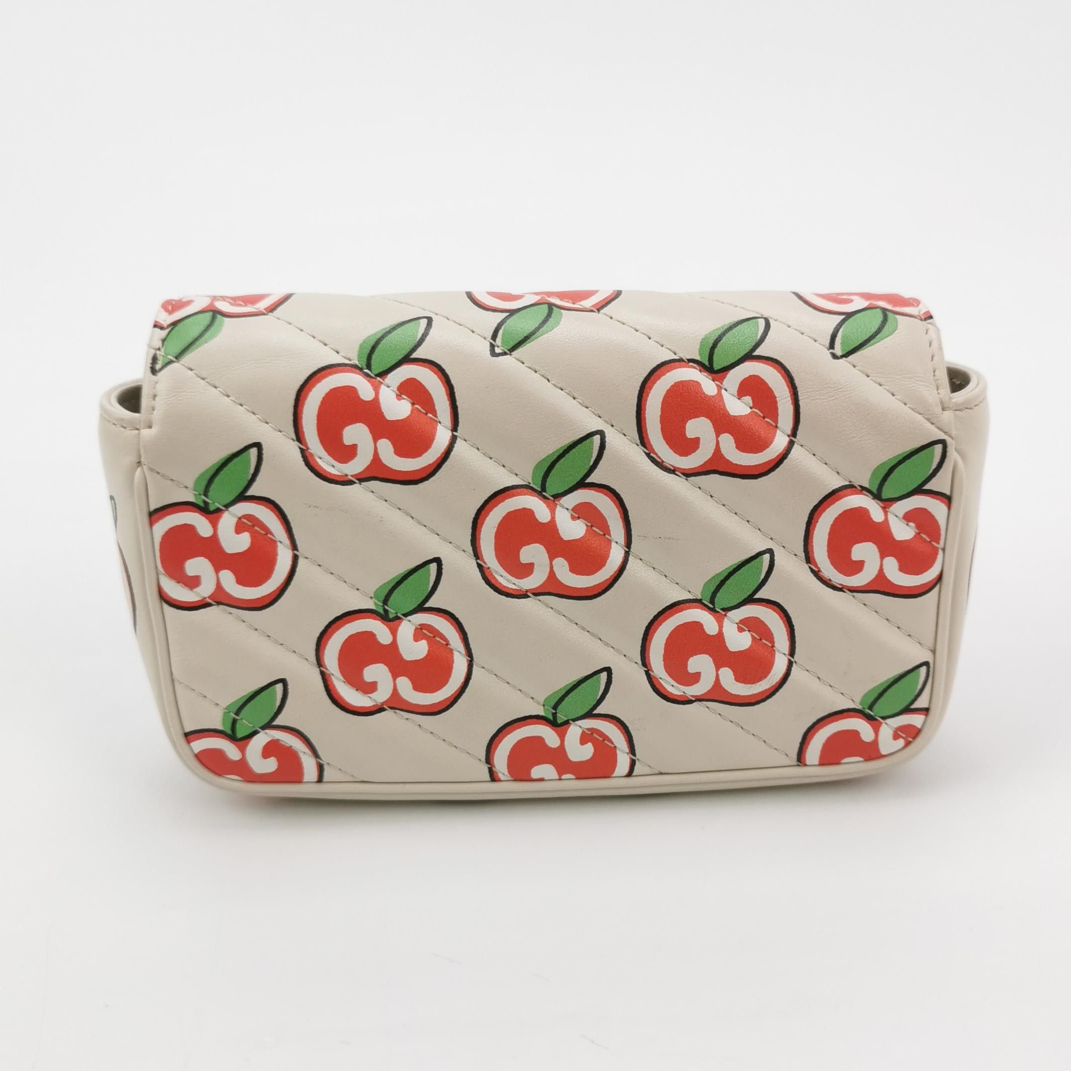 Gucci Gucci Women os Shoulder Bags Size ONE SIZE - 5 Thumbnail