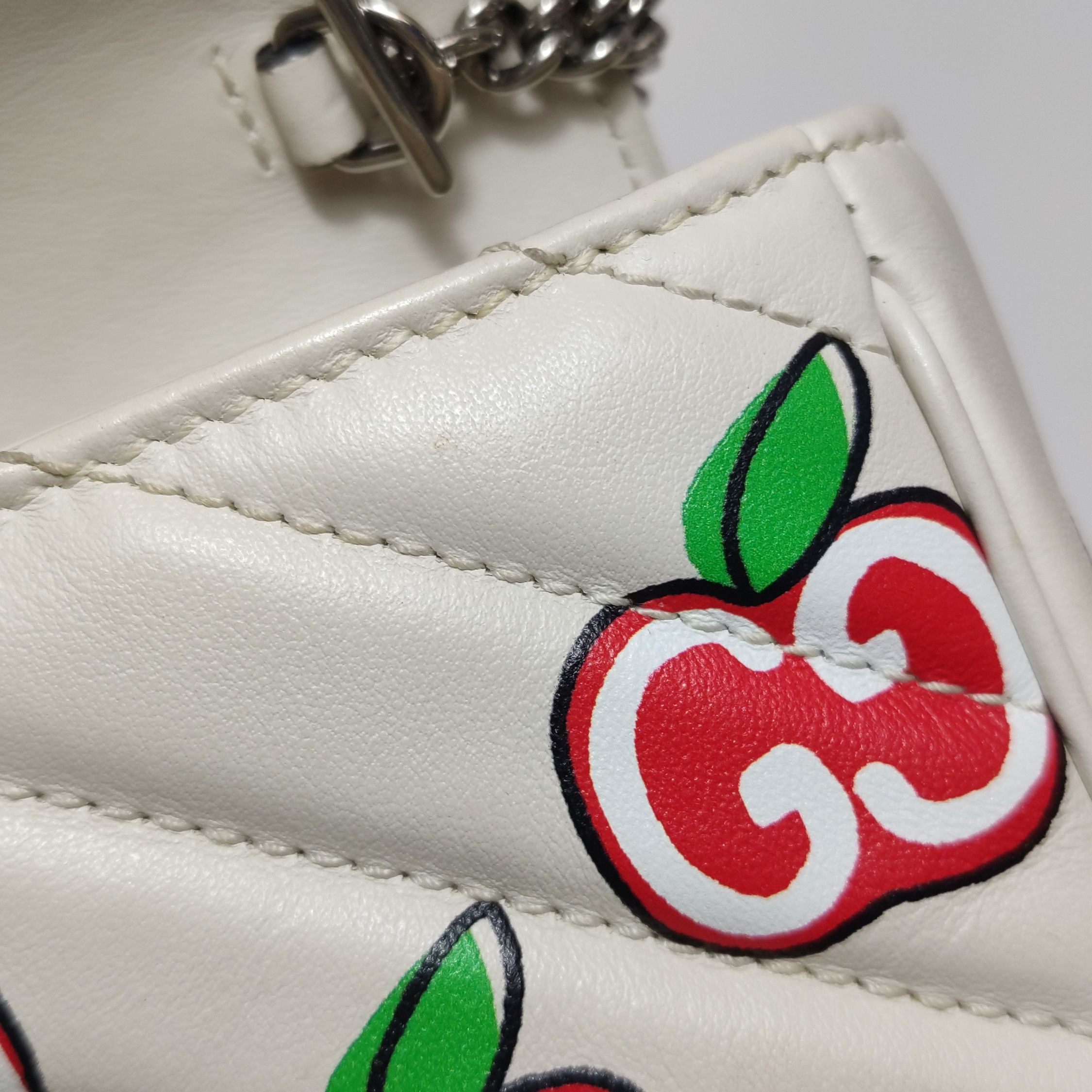 Gucci Gucci Women os Shoulder Bags Size ONE SIZE - 19 Thumbnail