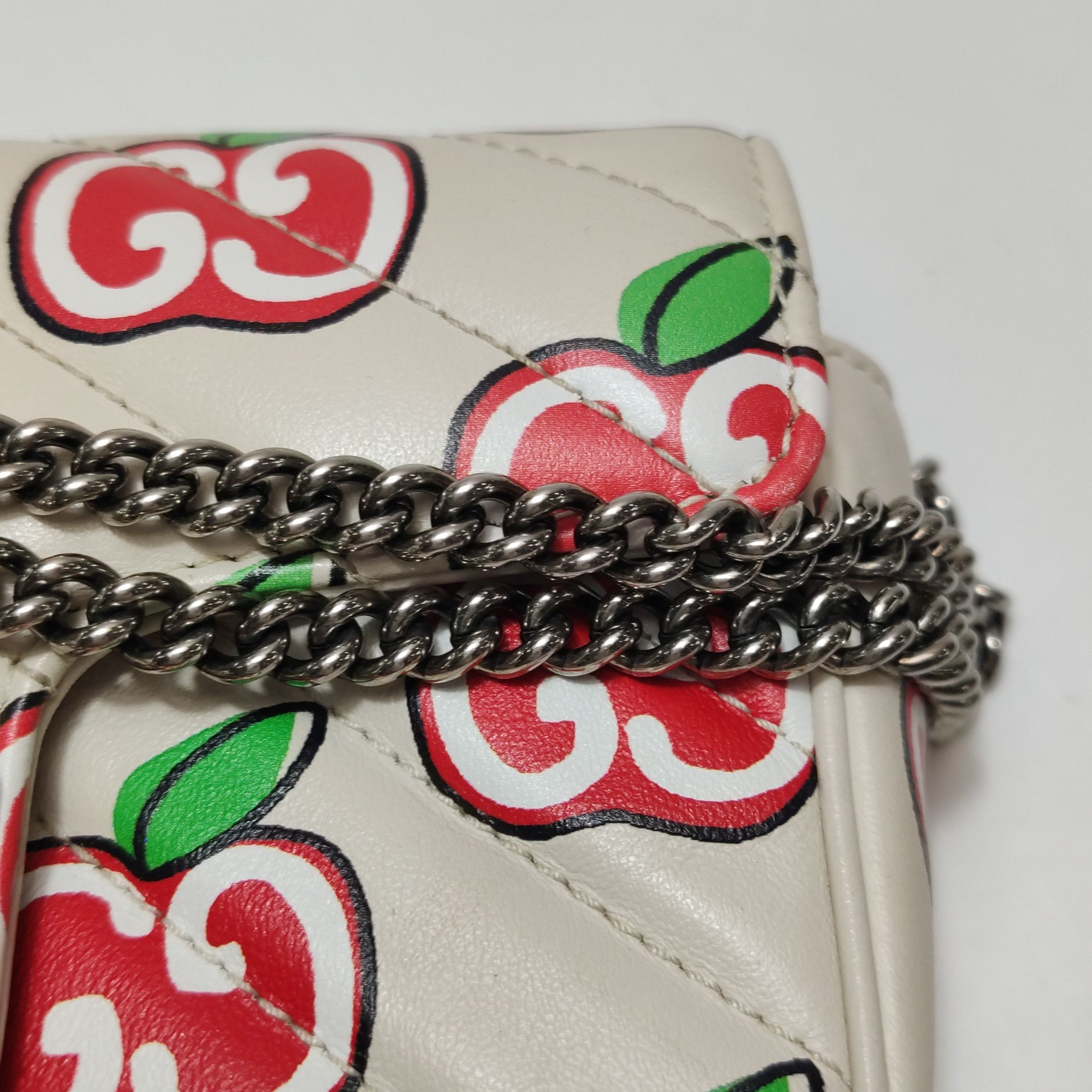 Gucci Gucci Women os Shoulder Bags Size ONE SIZE - 14 Thumbnail