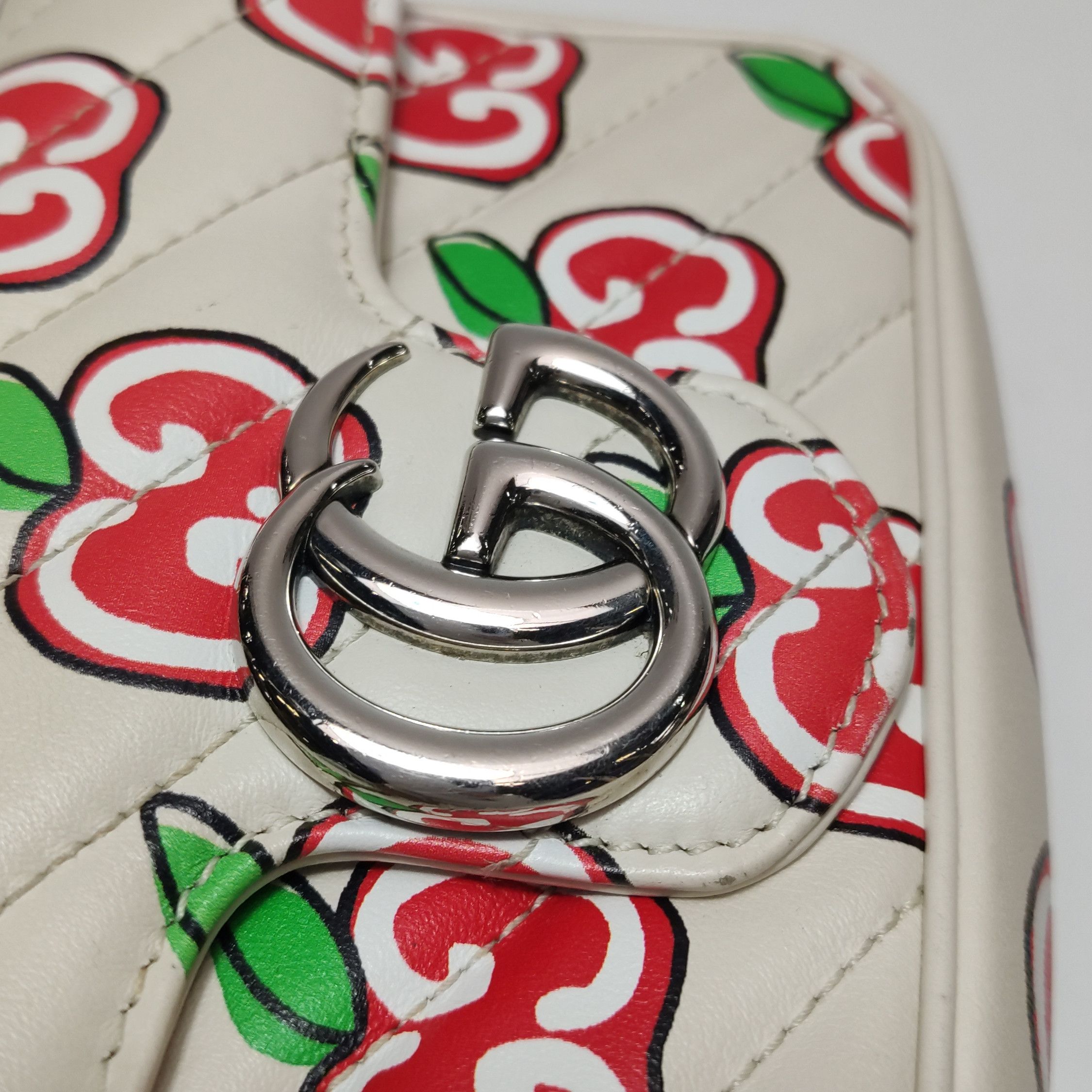 Gucci Gucci Women os Shoulder Bags Size ONE SIZE - 13 Thumbnail