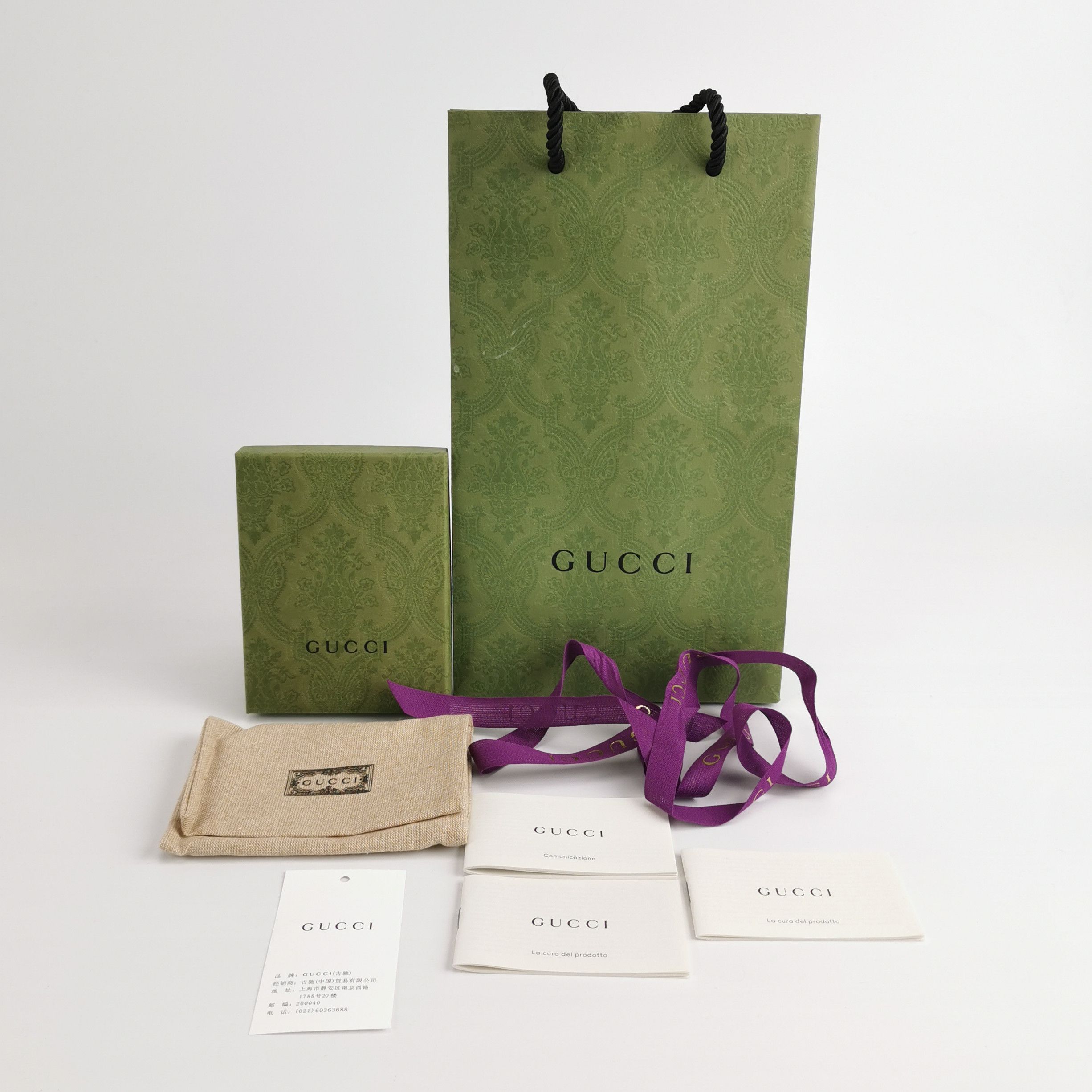 Gucci Gucci Women os Wallets Size ONE SIZE - 8 Thumbnail
